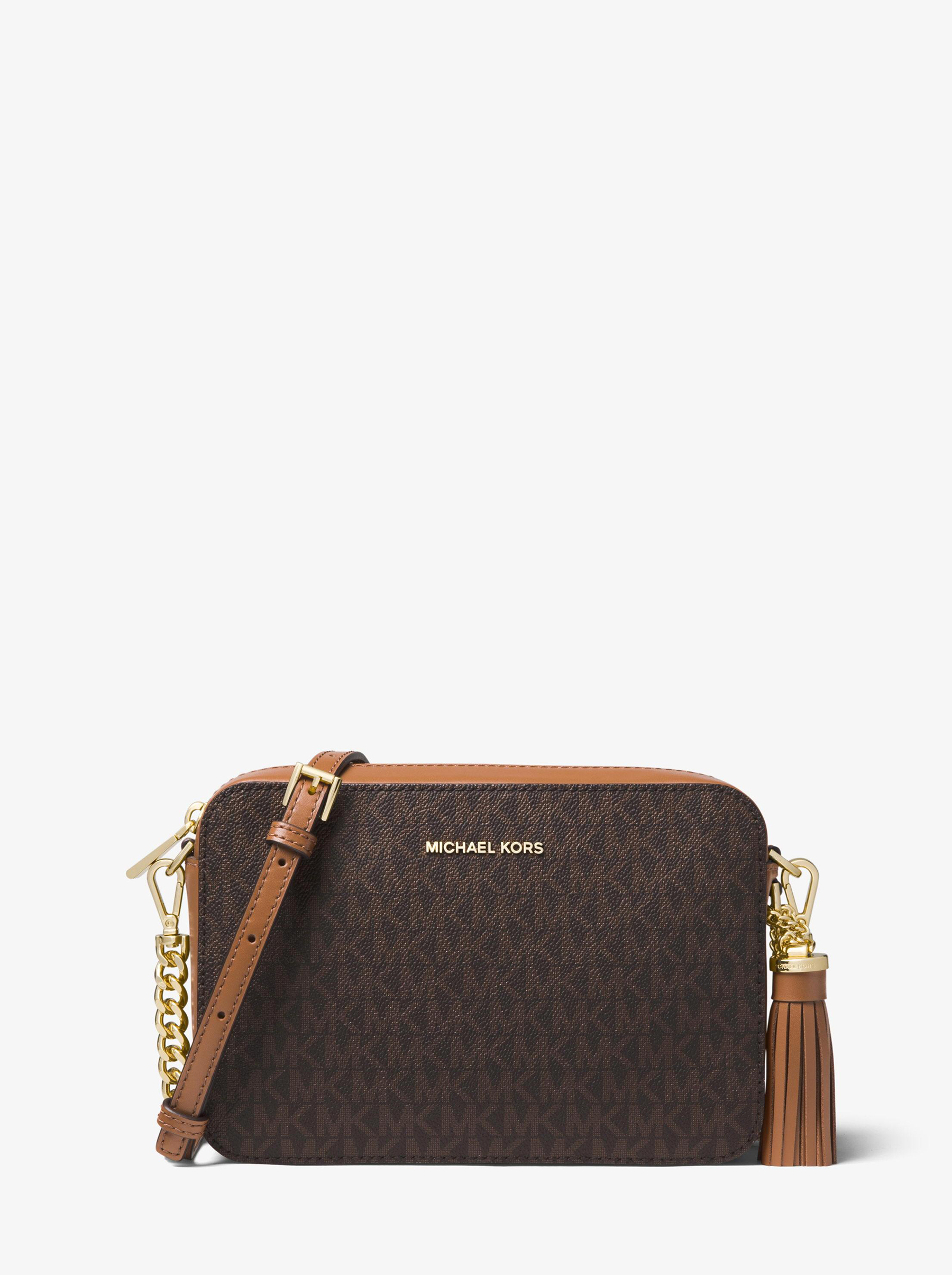 Сумка Michael Kors Jet Set Crossbody 32F8GF5M2B ACORN Small, Коричневый, 32F8GF5M2B ACORN
Сумка Michael Kors Jet Set Crossbody 32F8GF5M2B ACORN Small, Коричневый, 32F8GF5M2B ACORN