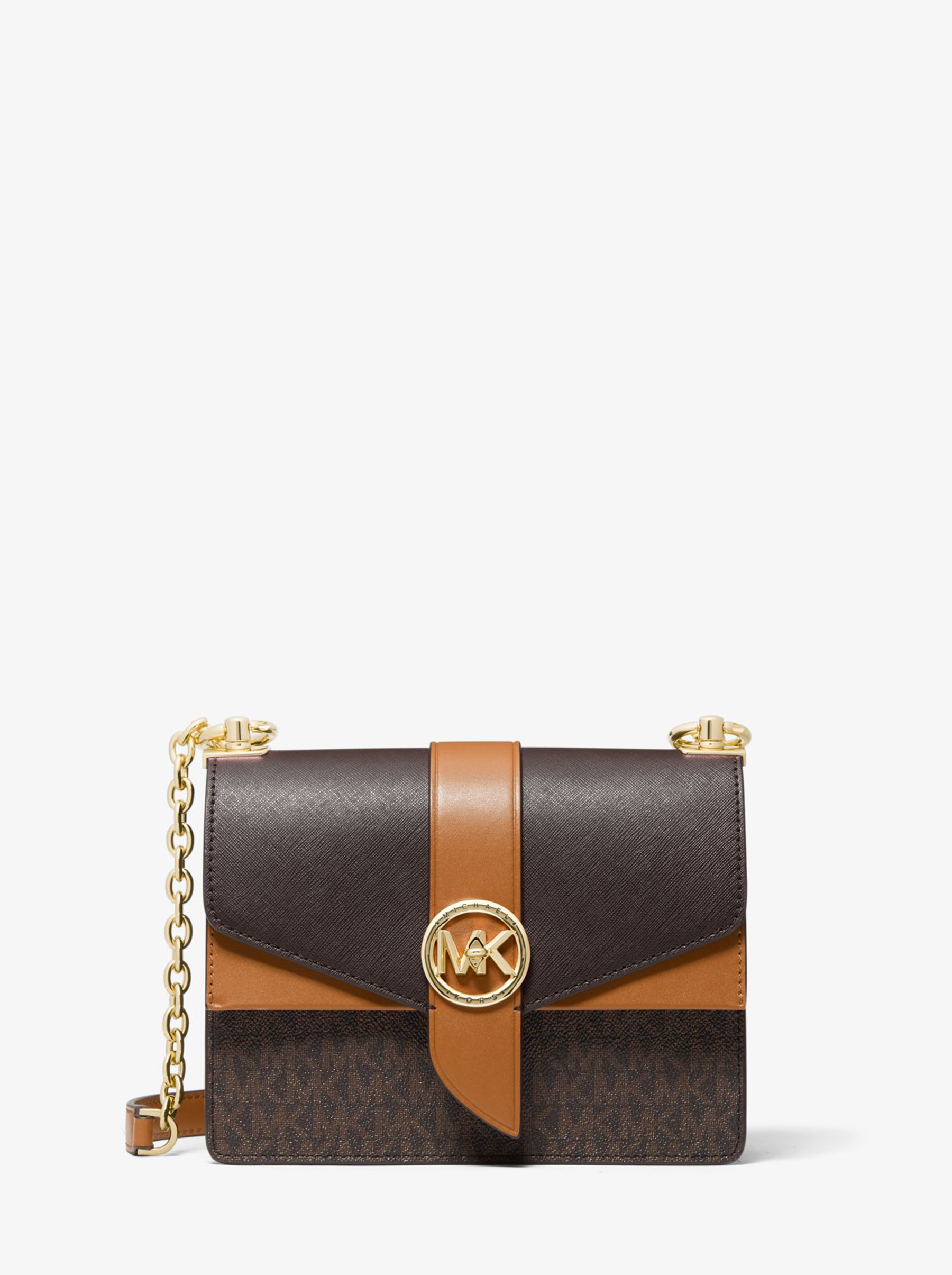 Сумка Michael Kors Greenwich 32S1GGRC0B BROWN ACORN Medium, Коричневый, 32S1GGRC0B BROWN ACORN
Сумка Michael Kors Greenwich 32S1GGRC0B BROWN ACORN Medium, Коричневый, 32S1GGRC0B BROWN ACORN