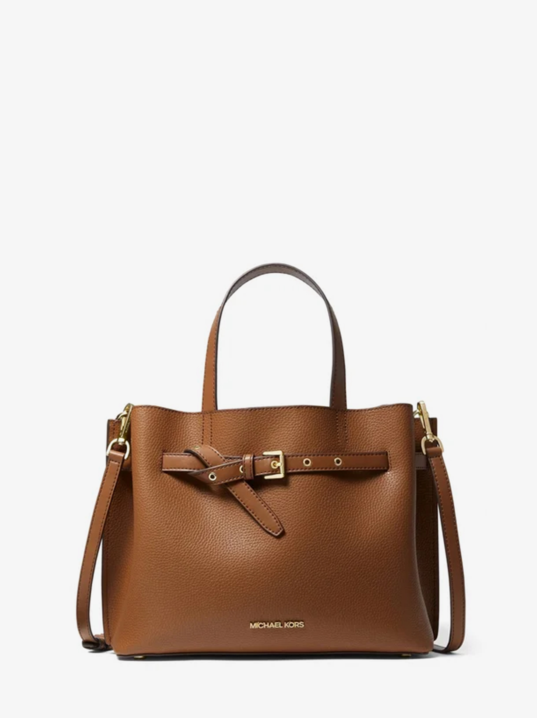 Сумка Michael Kors Emilia 35H0GU5S7T BROWN Medium, Коричневый, 35H0GU5S7T BROWN
Сумка Michael Kors Emilia 35H0GU5S7T BROWN Medium, Коричневый, 35H0GU5S7T BROWN