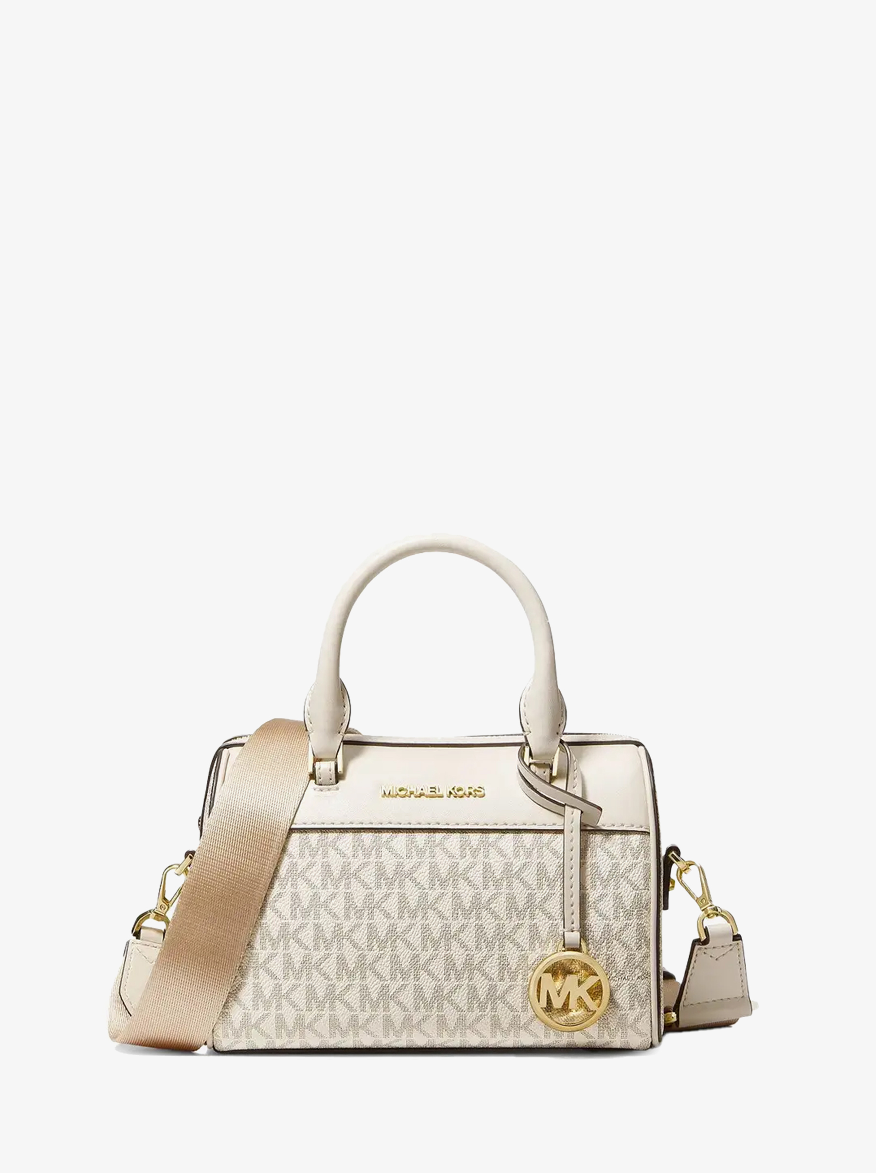 Сумка Michael Kors Jet Set Travel 35S2GTFC0B Small, Белый, 35S2GTFC0B
Сумка Michael Kors Jet Set Travel 35S2GTFC0B Small, Белый, 35S2GTFC0B