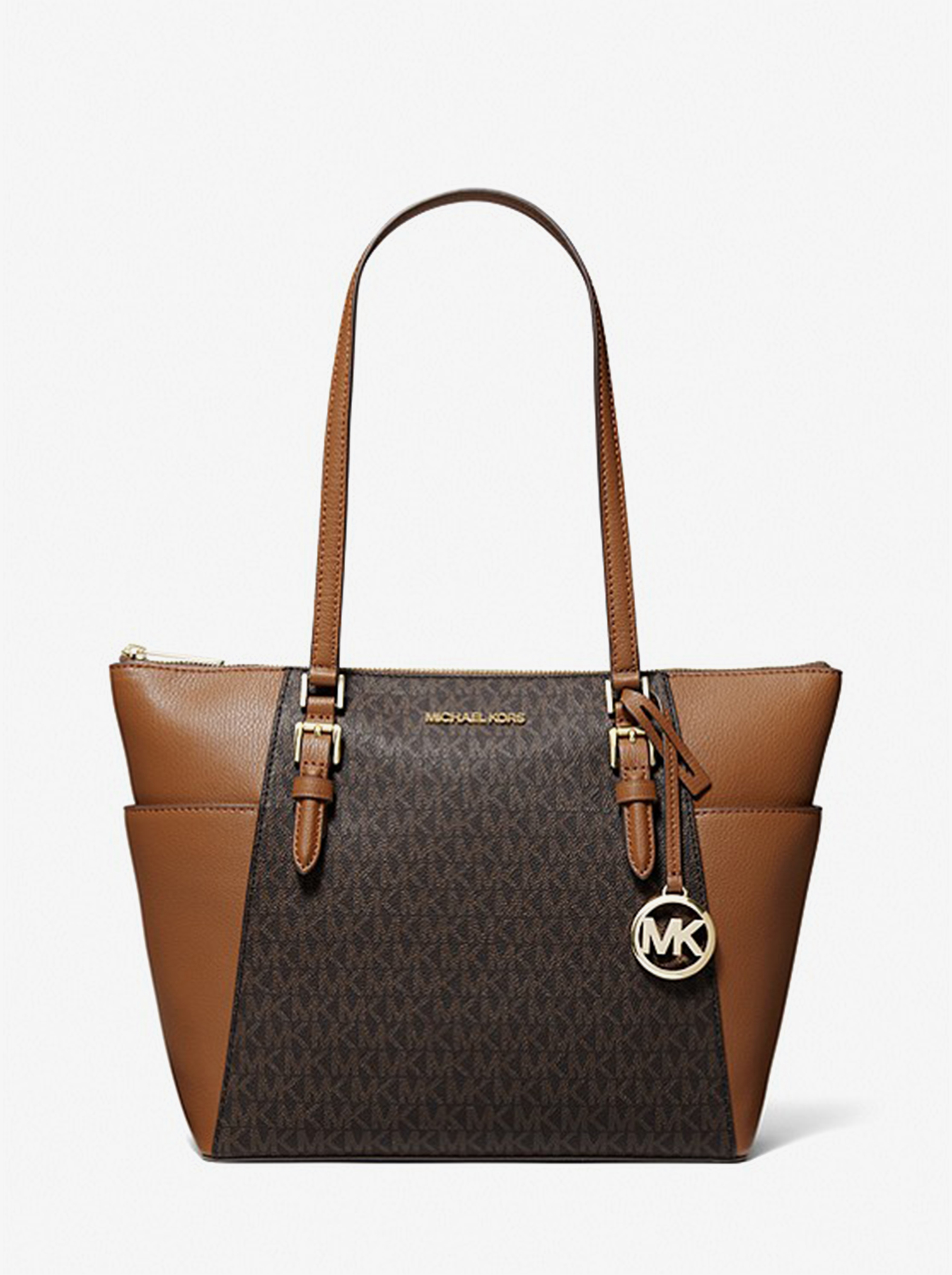 Сумка Michael Kors Charlotte 35T0GCFT3B BROWN ACORN Large, Коричневый, 35T0GCFT3B BROWNACORN
Сумка Michael Kors Charlotte 35T0GCFT3B BROWN ACORN Large, Коричневый, 35T0GCFT3B BROWNACORN