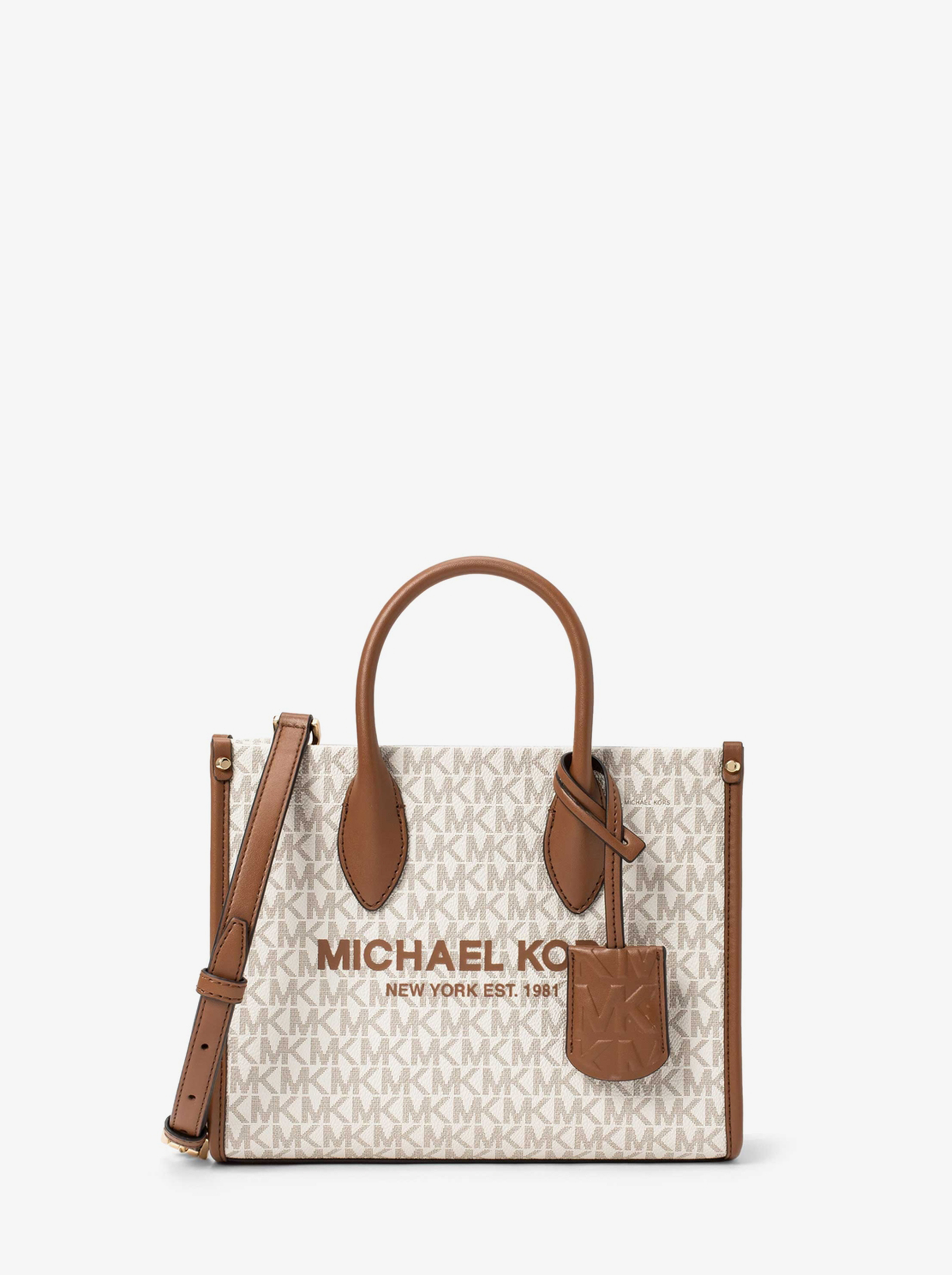 Сумка Michael Kors Mirella Crossbody 35F2G7ZC5B VANILLA Small, Бежевый, 35F2G7ZC5B VANILLA
Сумка Michael Kors Mirella Crossbody 35F2G7ZC5B VANILLA Small, Бежевый, 35F2G7ZC5B VANILLA