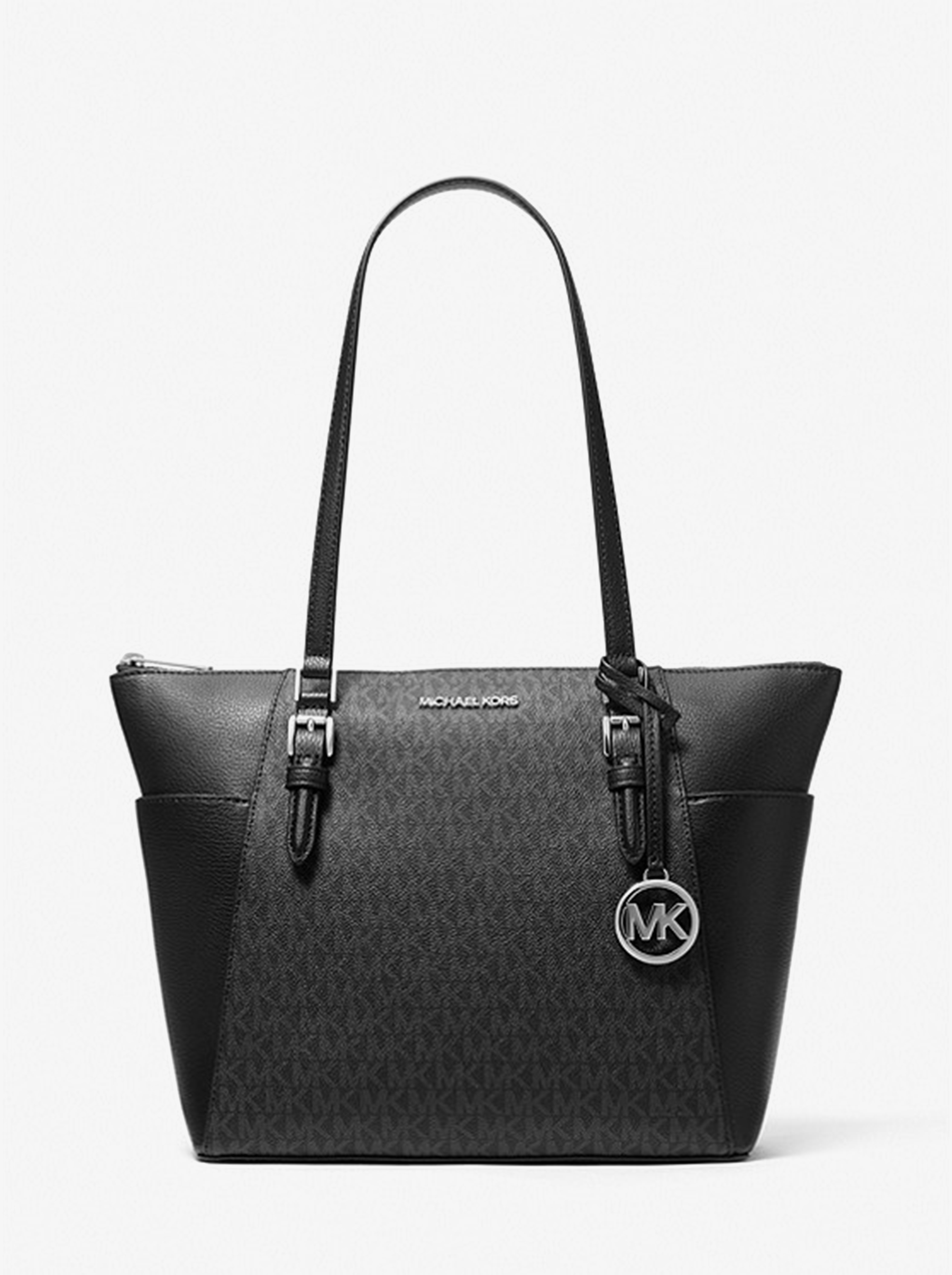 Сумка Michael Kors Charlotte 35T0GCFT3B Black Large, Чёрный, 35T0GCFT3B black
Сумка Michael Kors Charlotte 35T0GCFT3B Black Large, Чёрный, 35T0GCFT3B black