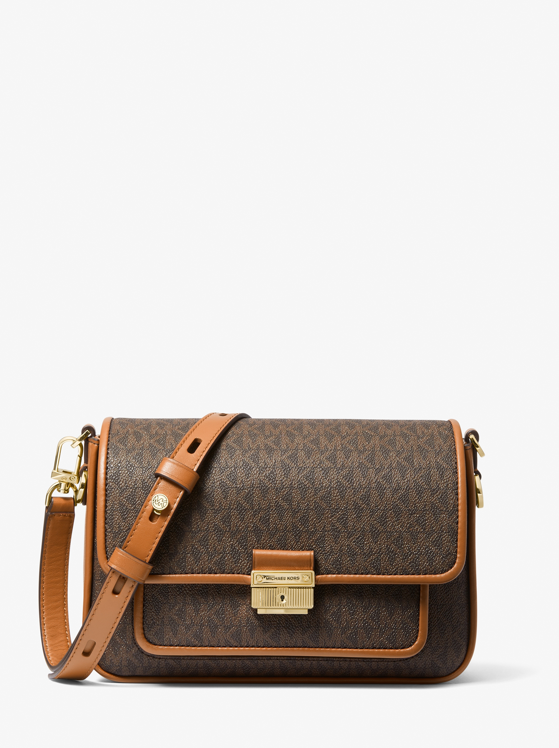 Сумка Michael Kors Bradshaw 30S1G2BM2B BROWN ACORN Medium, Коричневый, 30S1G2BM2B BRN / ACORN
Сумка Michael Kors Bradshaw 30S1G2BM2B BROWN ACORN Medium, Коричневый, 30S1G2BM2B BRN / ACORN