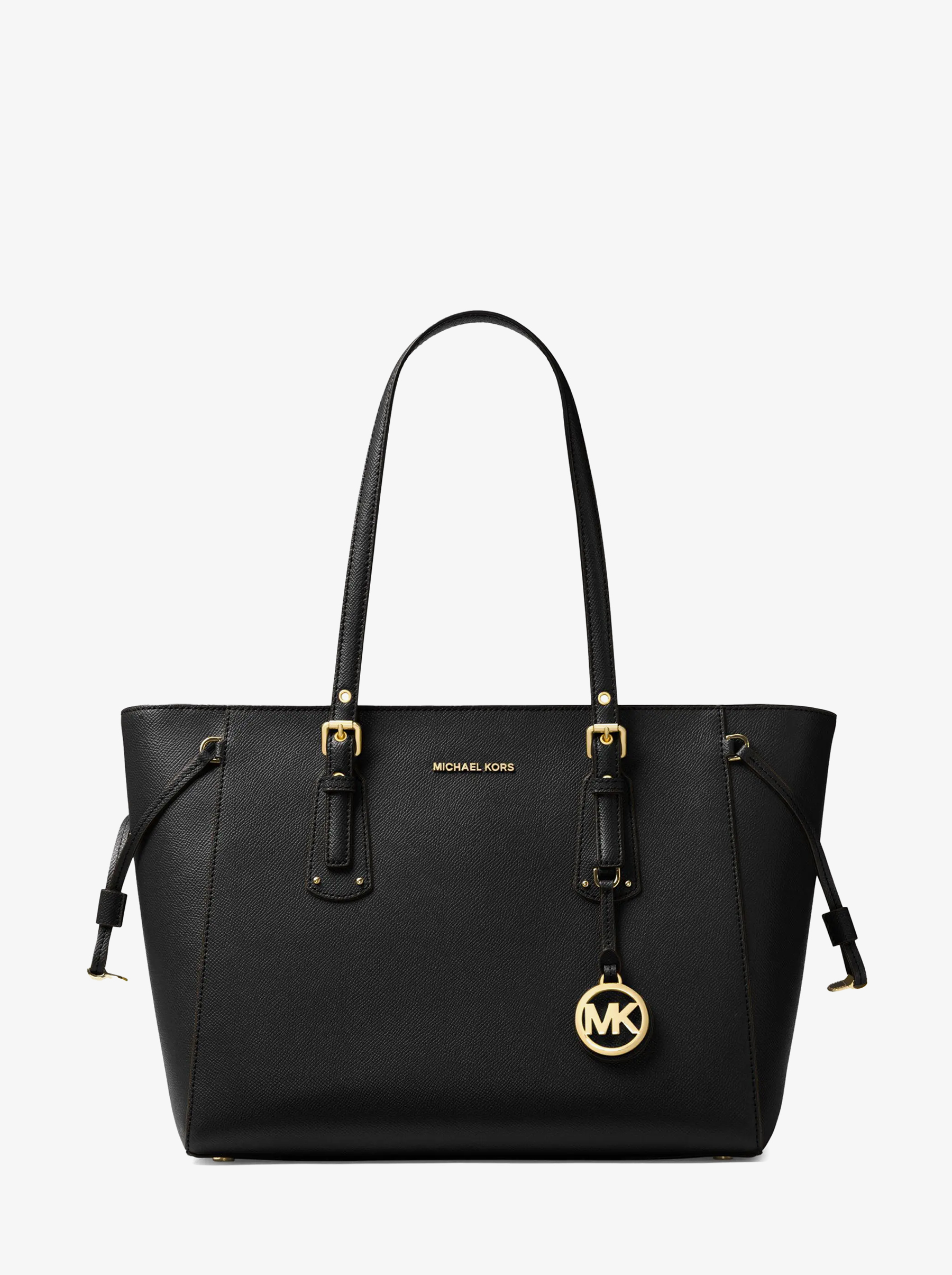 Сумка Michael Kors Voyager 30H7GV6T8L black Medium, Черный, 30H7GV6T8L black
Сумка Michael Kors Voyager 30H7GV6T8L black Medium, Черный, 30H7GV6T8L black