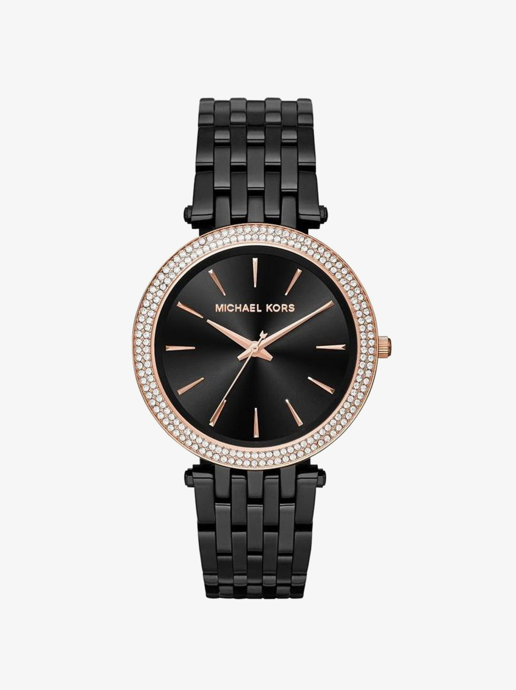 Часы Michael Kors Darci Черные MK3407, MK3407 
Часы Michael Kors Darci Черные MK3407, MK3407