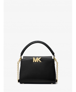 Сумка Michael Kors Karlie 32F1GCDC5L BLACK Small
