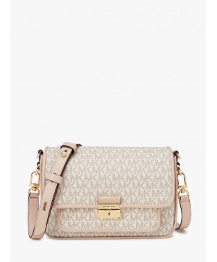 Сумка Michael Kors Bradshaw 30S1G2BM2B PINK Medium