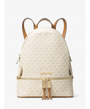 Рюкзак Michael Kors Rhea 30S7GEZB1B VANILLA Medium