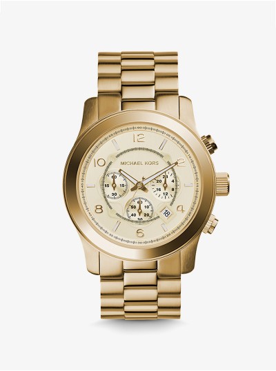 michael kors watch 258801