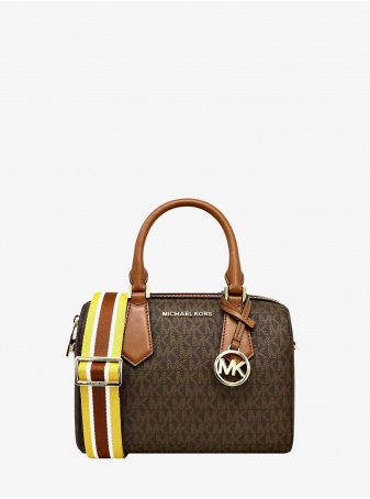 michael kors hayes satchel