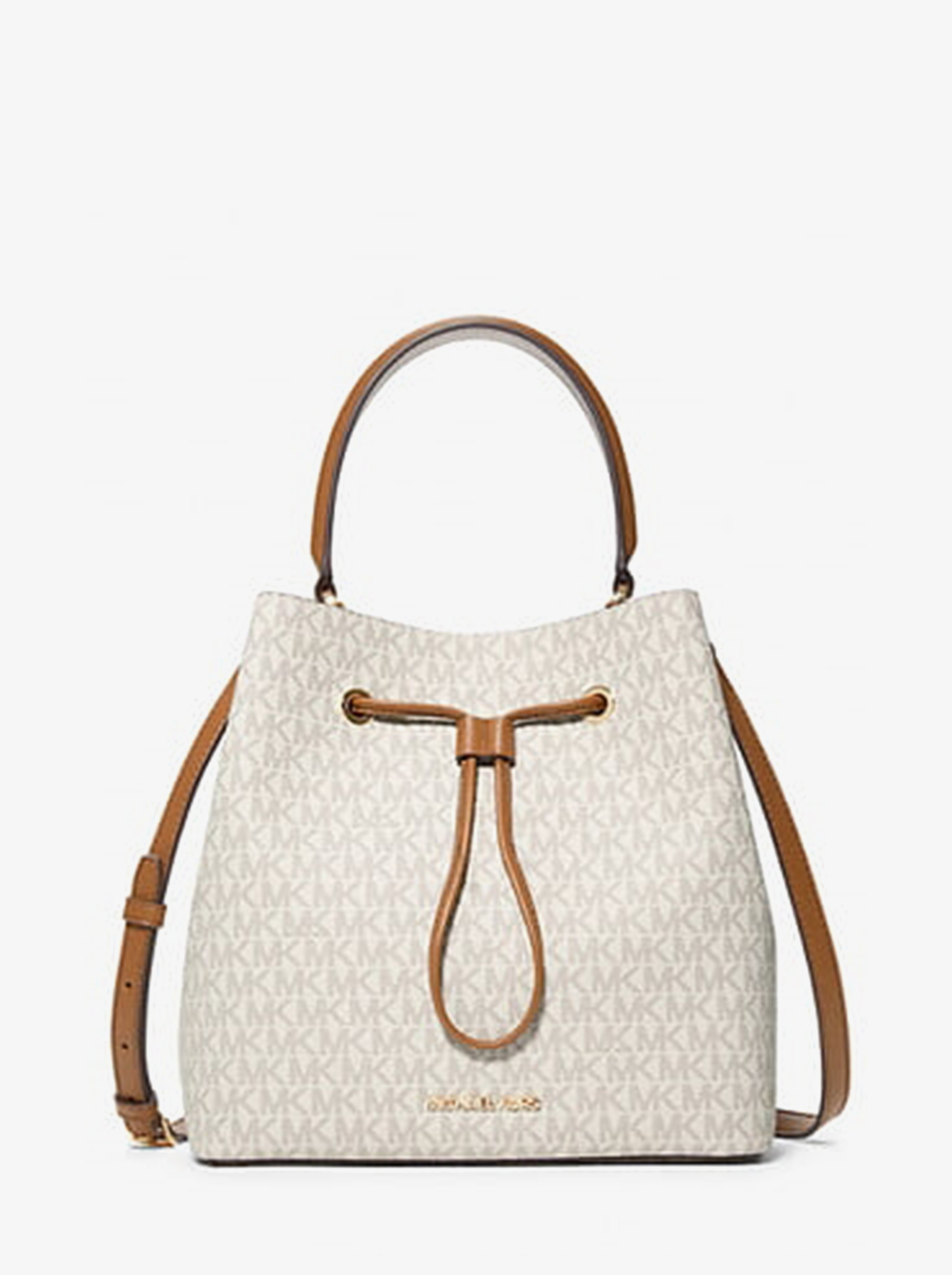 Сумка Michael Kors Suri 35TOGU2COB VANILLA Small