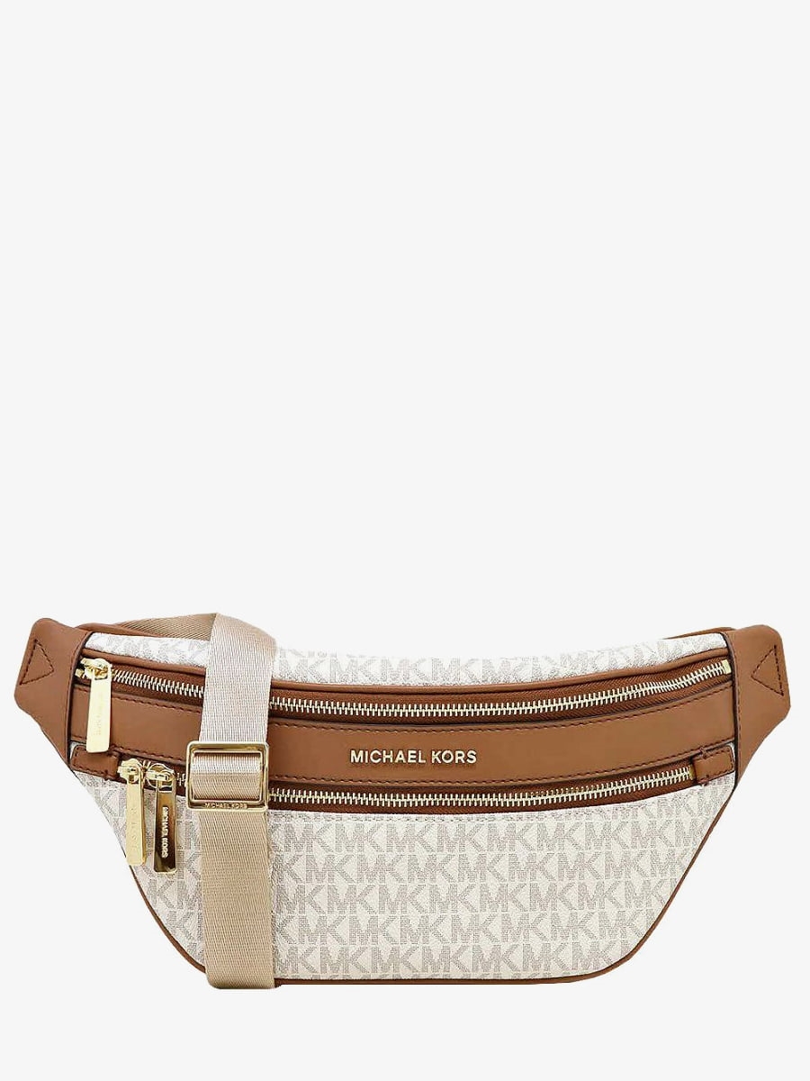 

Сумка Michael Kors Mott 35T9GY9N8B Small, Бежевый, 35T9GY9N8B