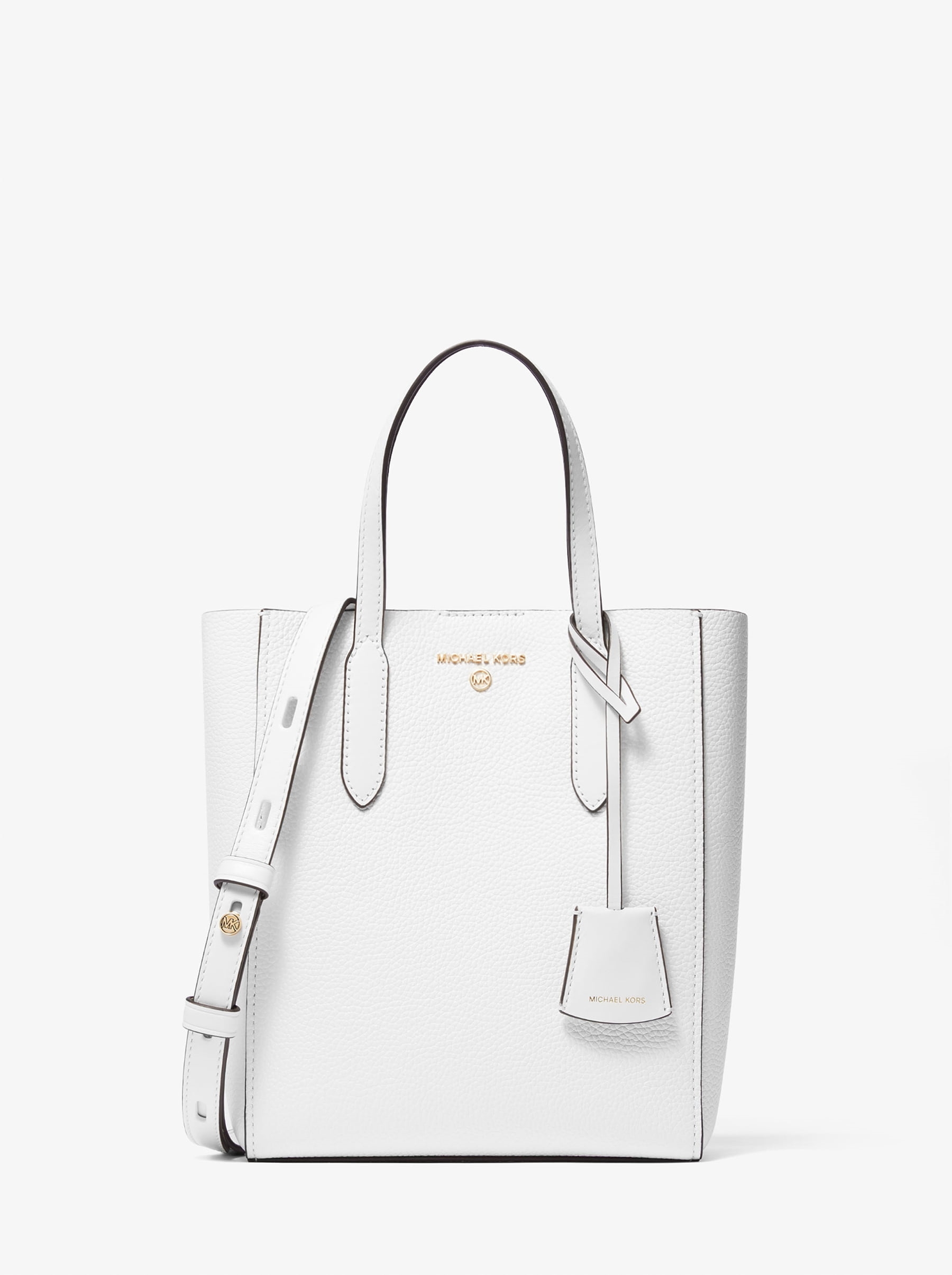 

Сумка Michael Kors Sinclair 30T1G5ST0L085 Small, Белый, 30T1G5ST0L085