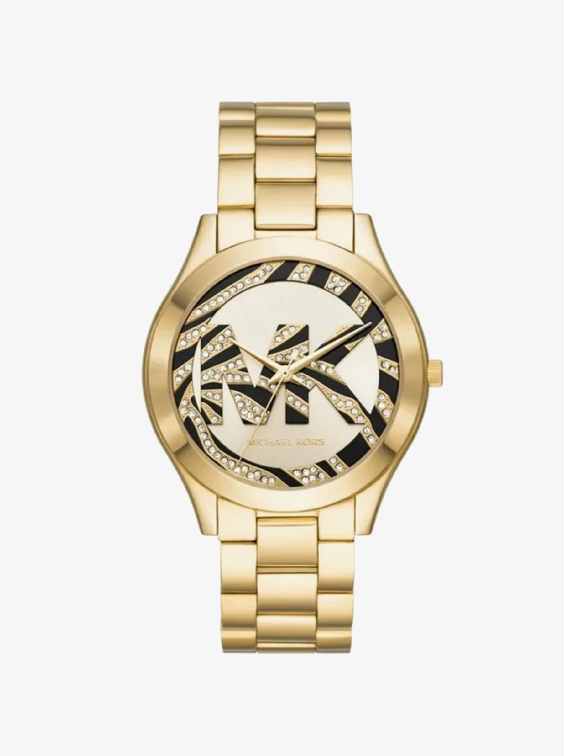 

Часы Michael Kors Runway MK4561 Желтое золото, MK4561