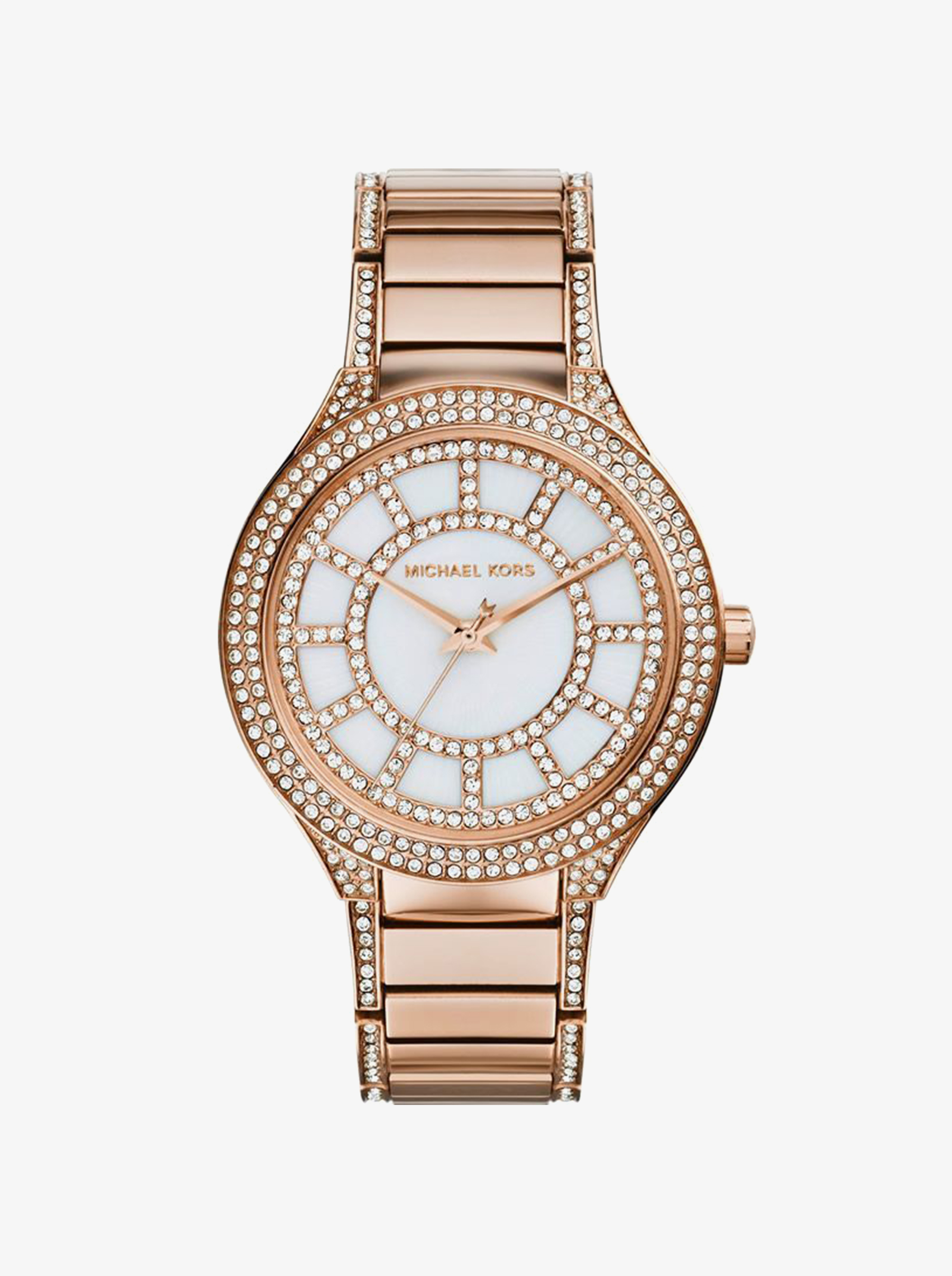 

Часы Michael Kors Kerry MK3313 Розовое золото, MK3313