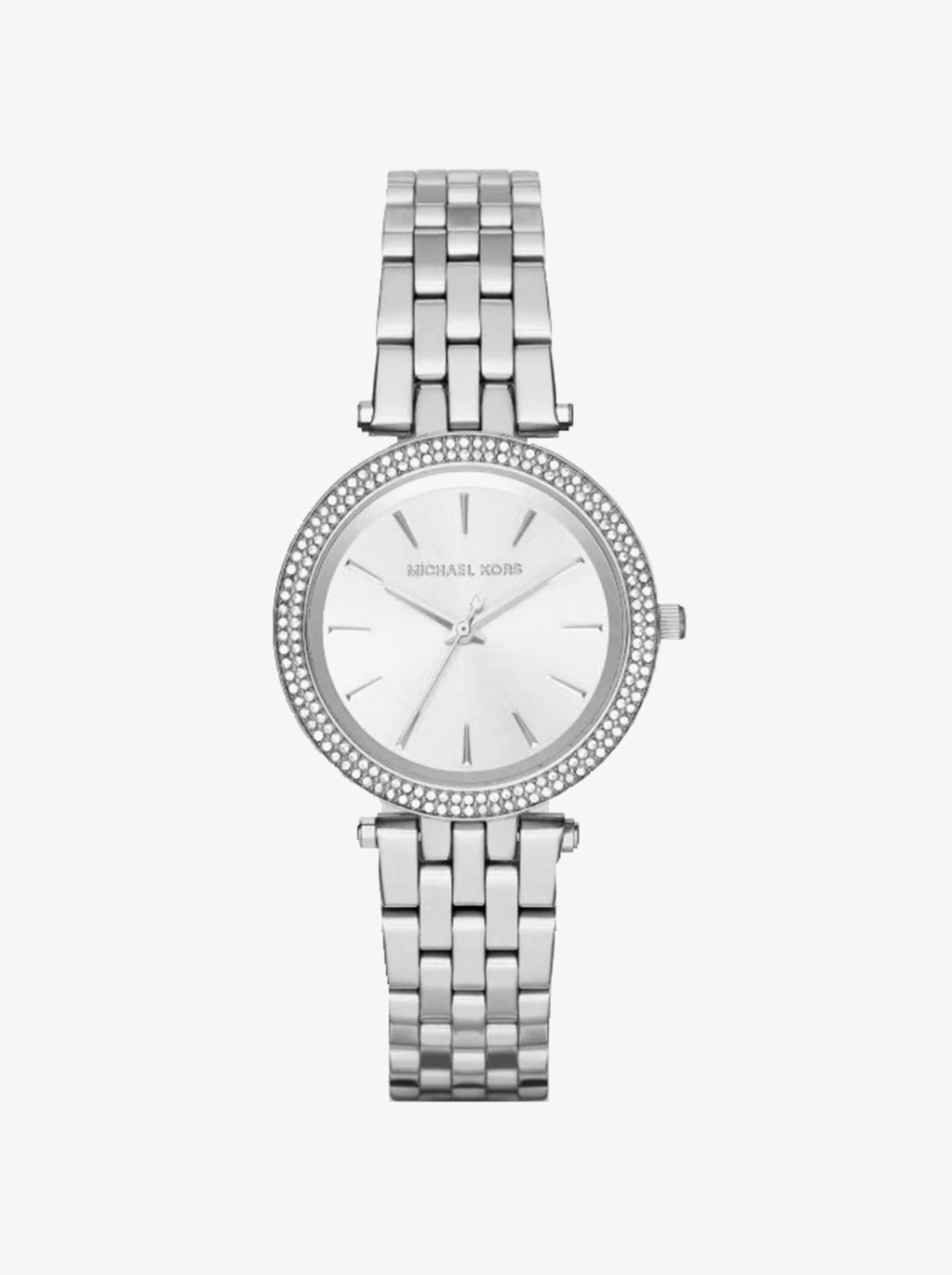

Часы Michael Kors Darci MK3429 Серебро, MK3429
