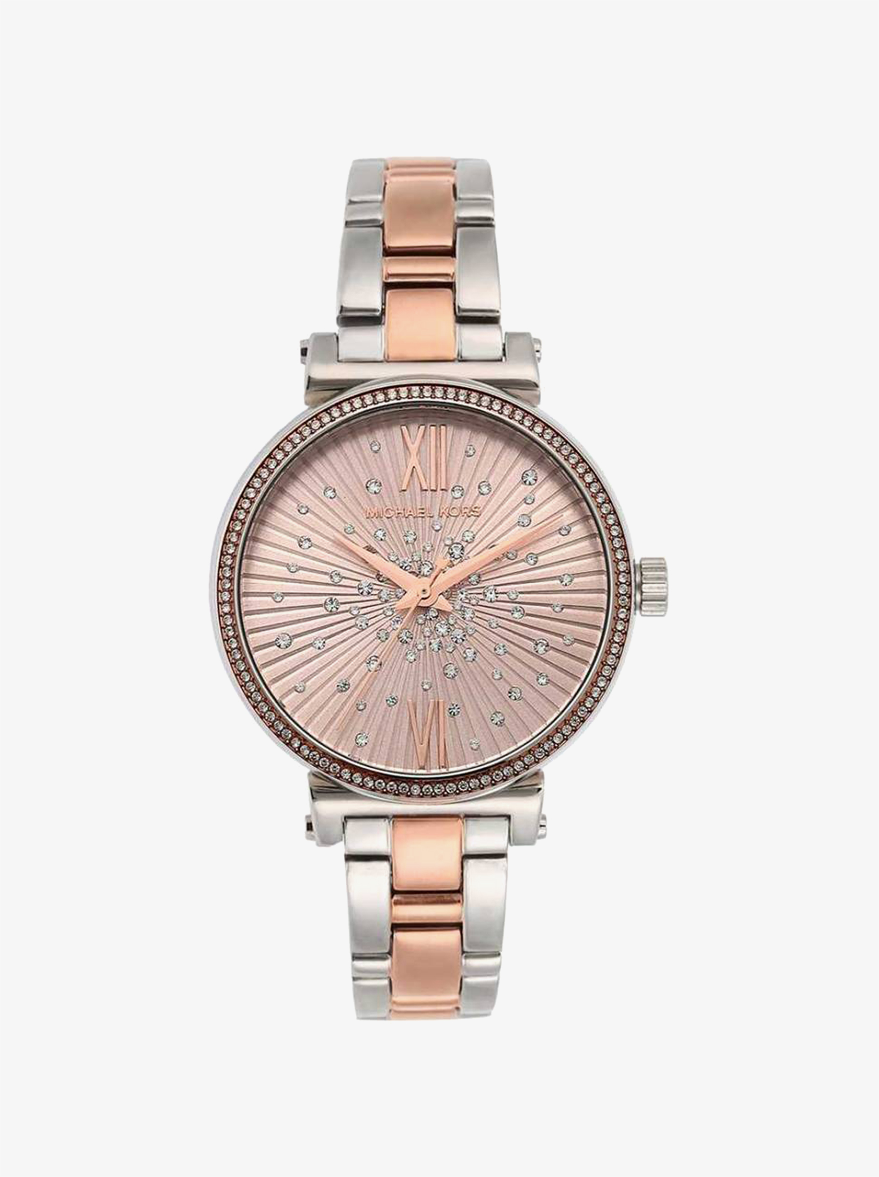 

Часы Michael Kors Sofie MK3972 Серебро, MK3972