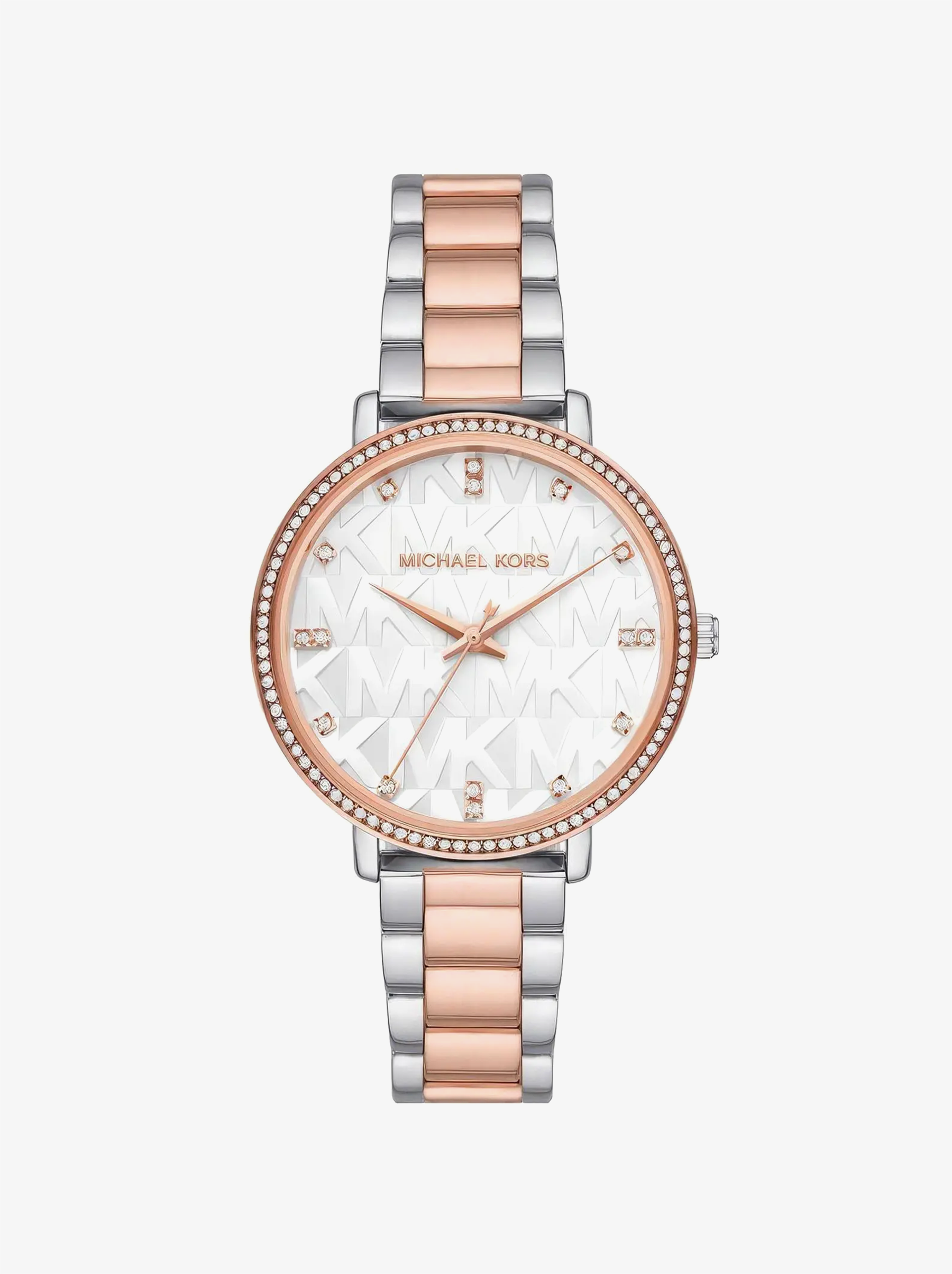 

Часы Michael Kors Pyper MK4667 Серебро, MK4667