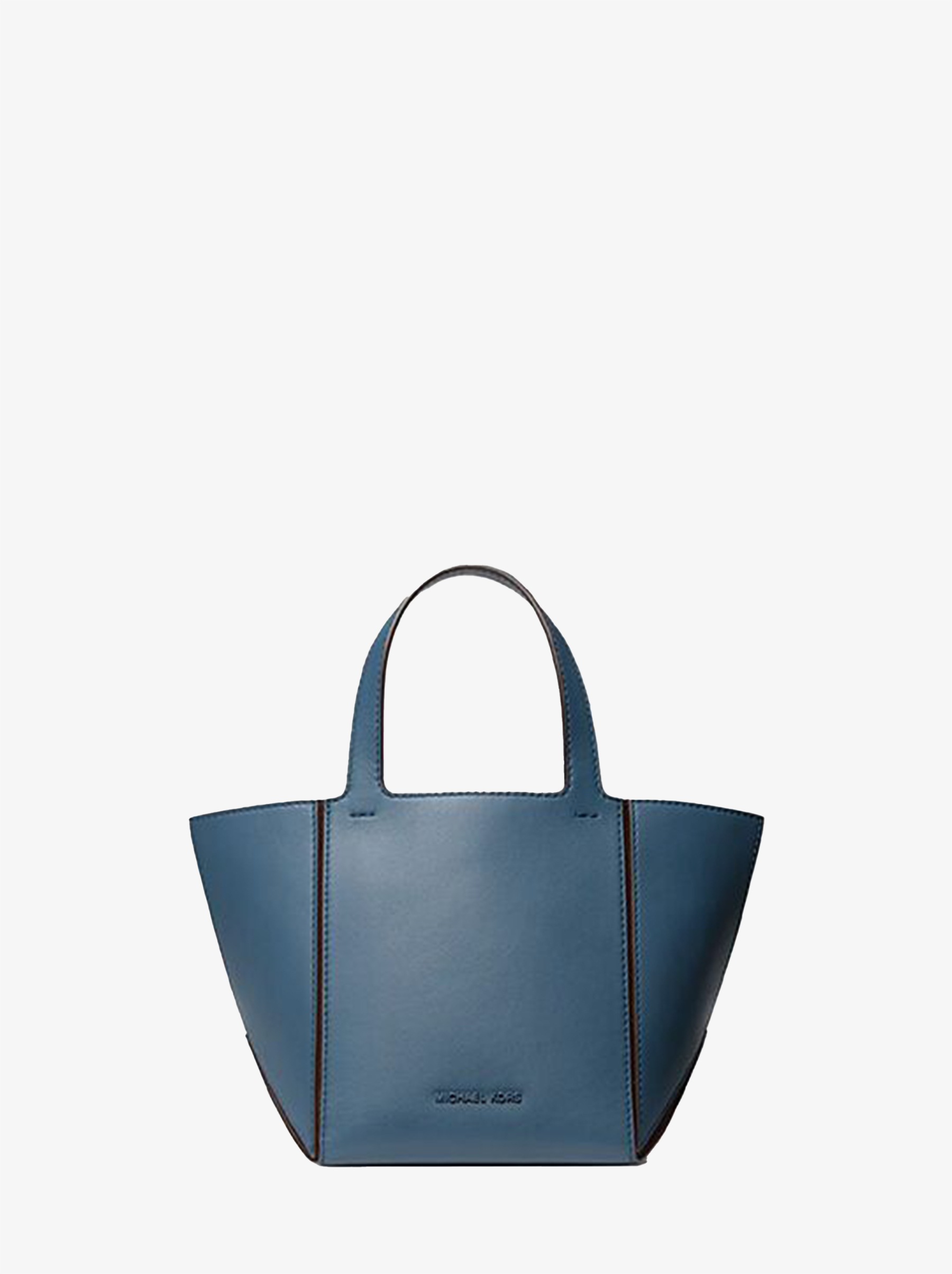 Сумка Michael Kors Jordi 30F4T9JT5L blue Medium 17300₽