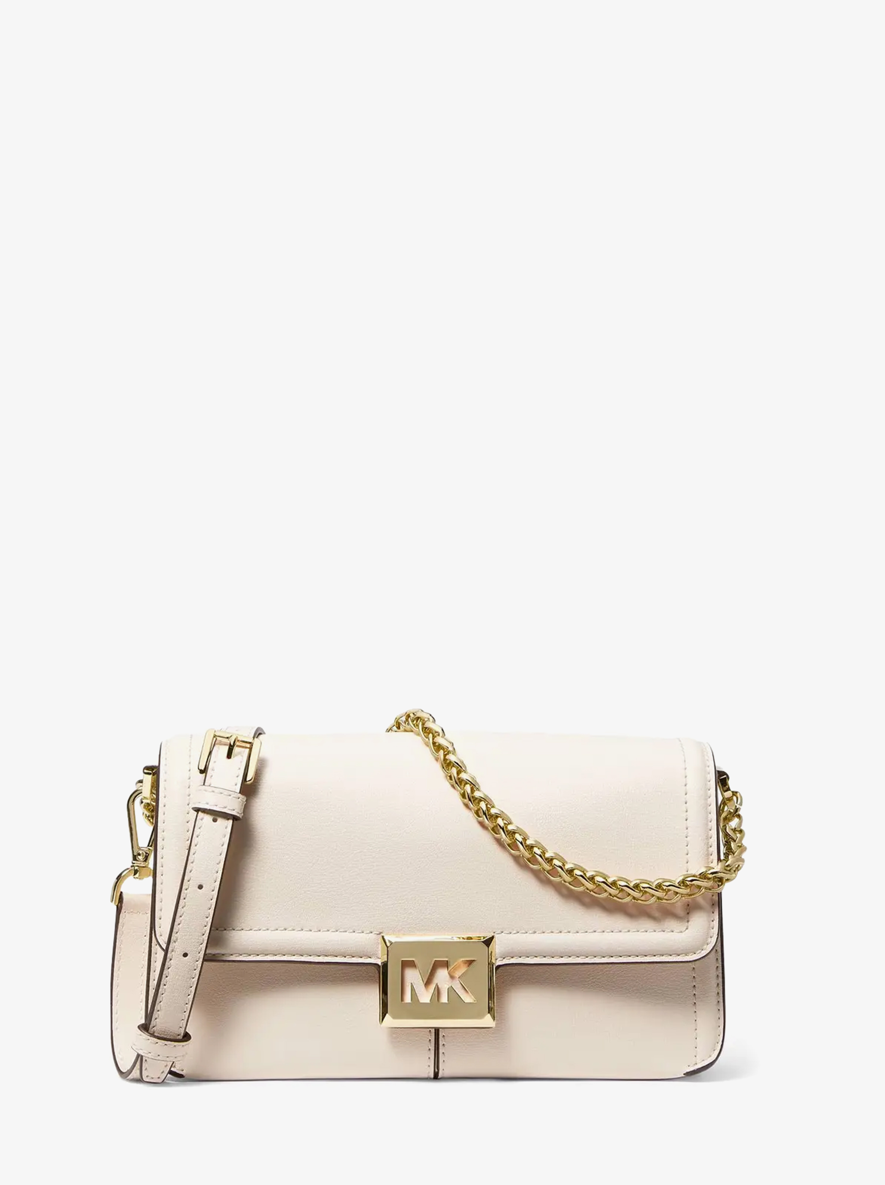 

Сумка Michael Kors Sonia 35F1G6SL3B Medium, Белый, 35F1G6SL3B