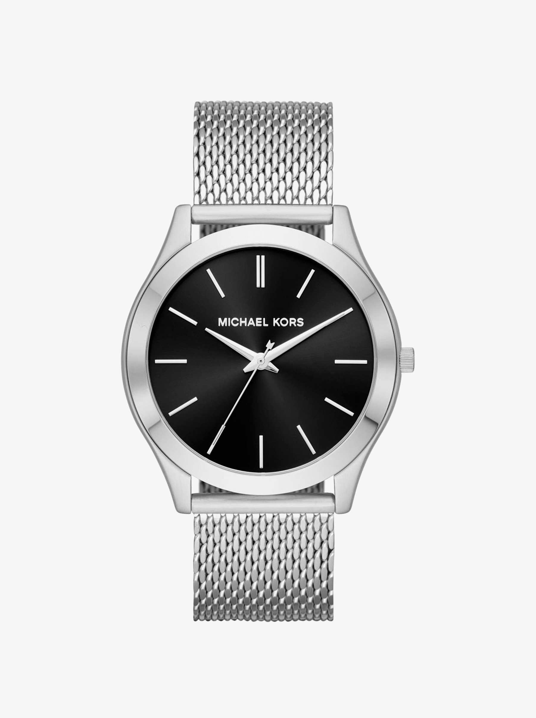 

Часы Michael Kors Runway MK8606 Серебро, MK8606