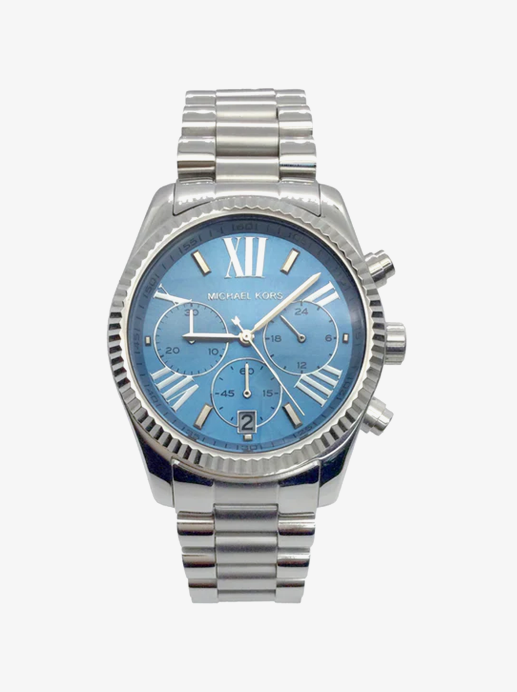 

Часы Michael Kors Lexington MK5887 Серебро, MK5887
