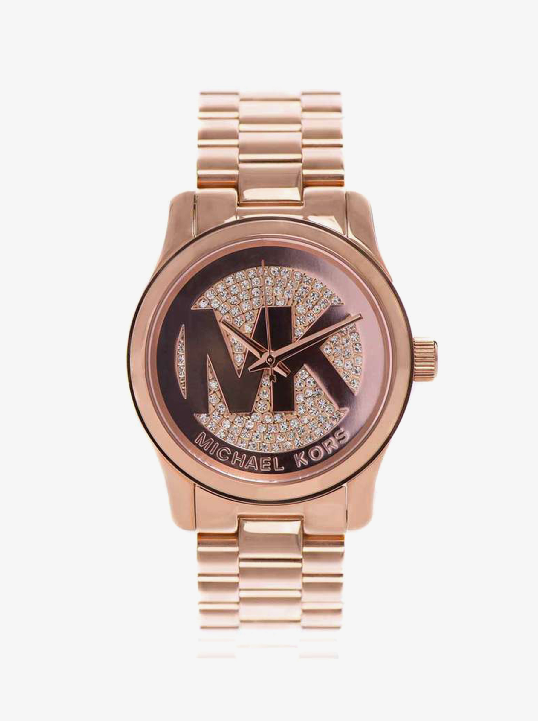 

Часы Michael Kors Runway MK5853 Розовое золото, MK5853