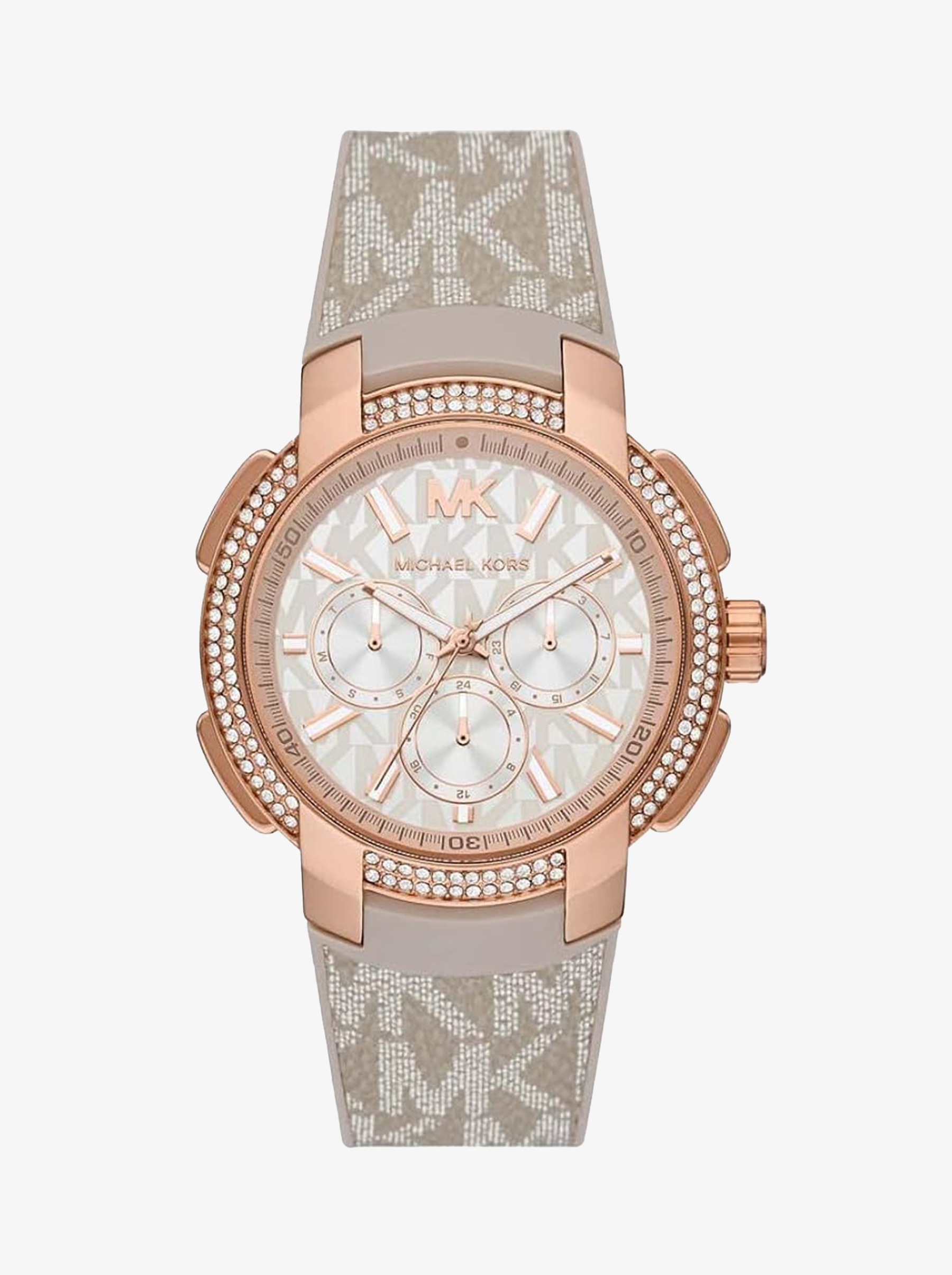 

Часы Michael Kors Sidney MK6949 Розовое золото, MK6949