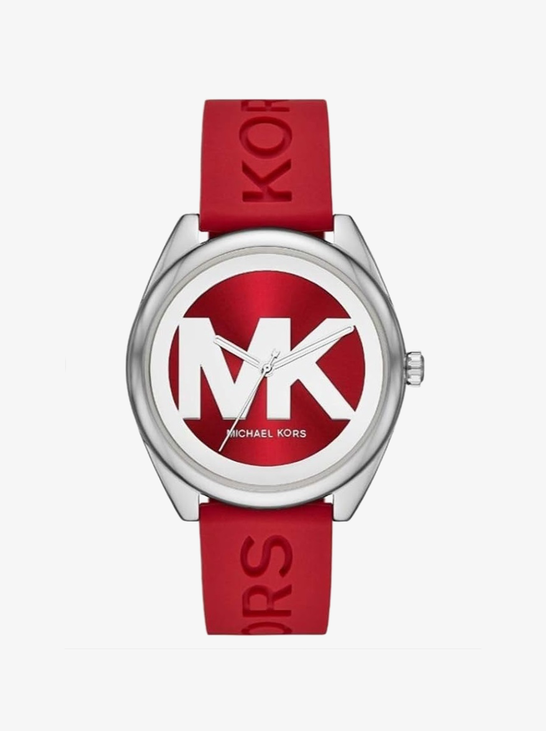 

Часы Michael Kors Janelle MK7144 Серебро, MK7144