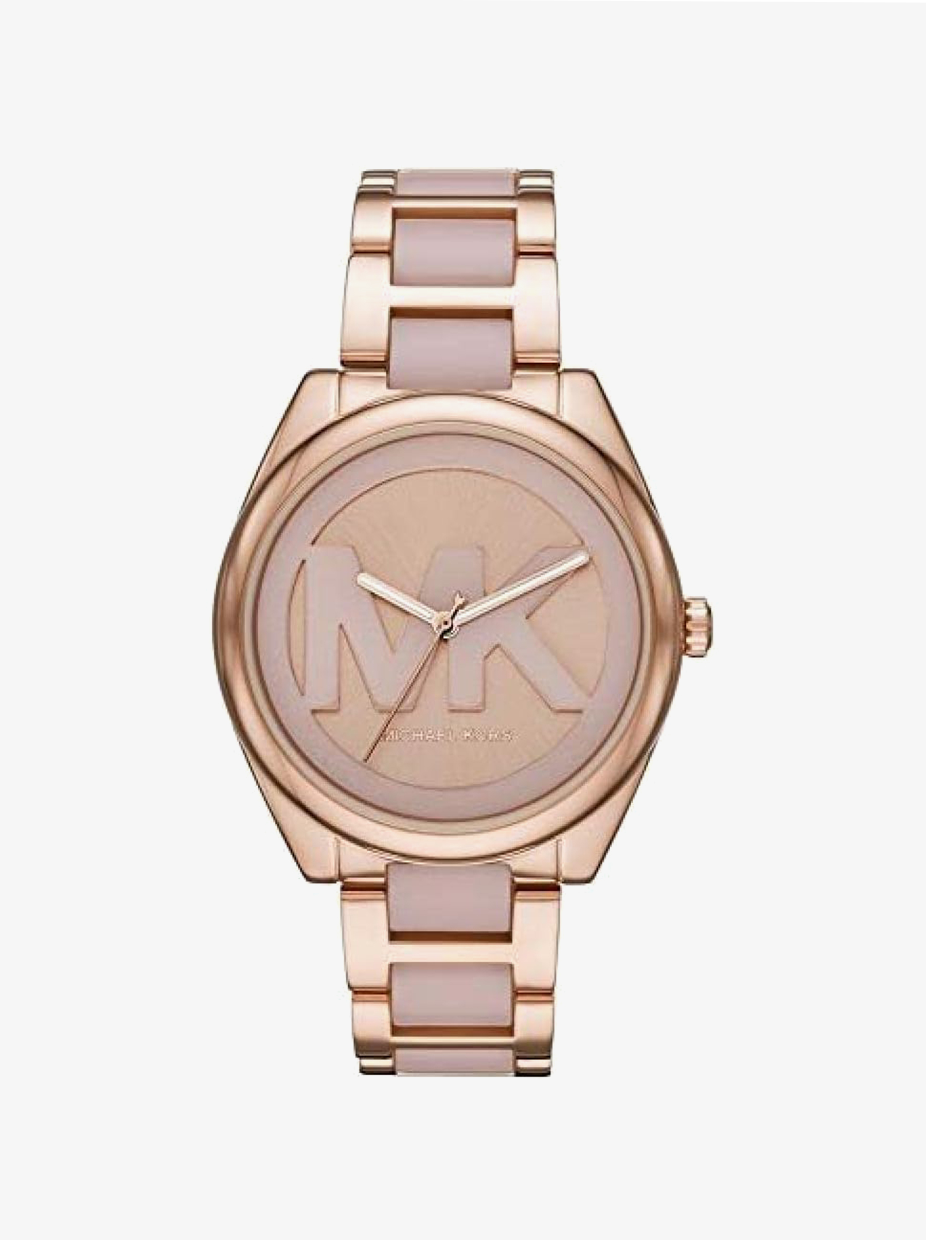 

Часы Michael Kors Janelle MK7135 Розовое золото, MK7135