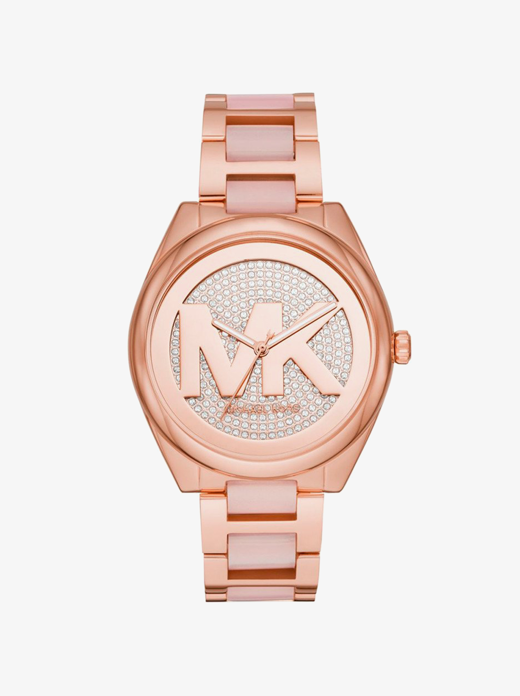 

Часы Michael Kors Janelle MK7089 Розовое золото, MK7089