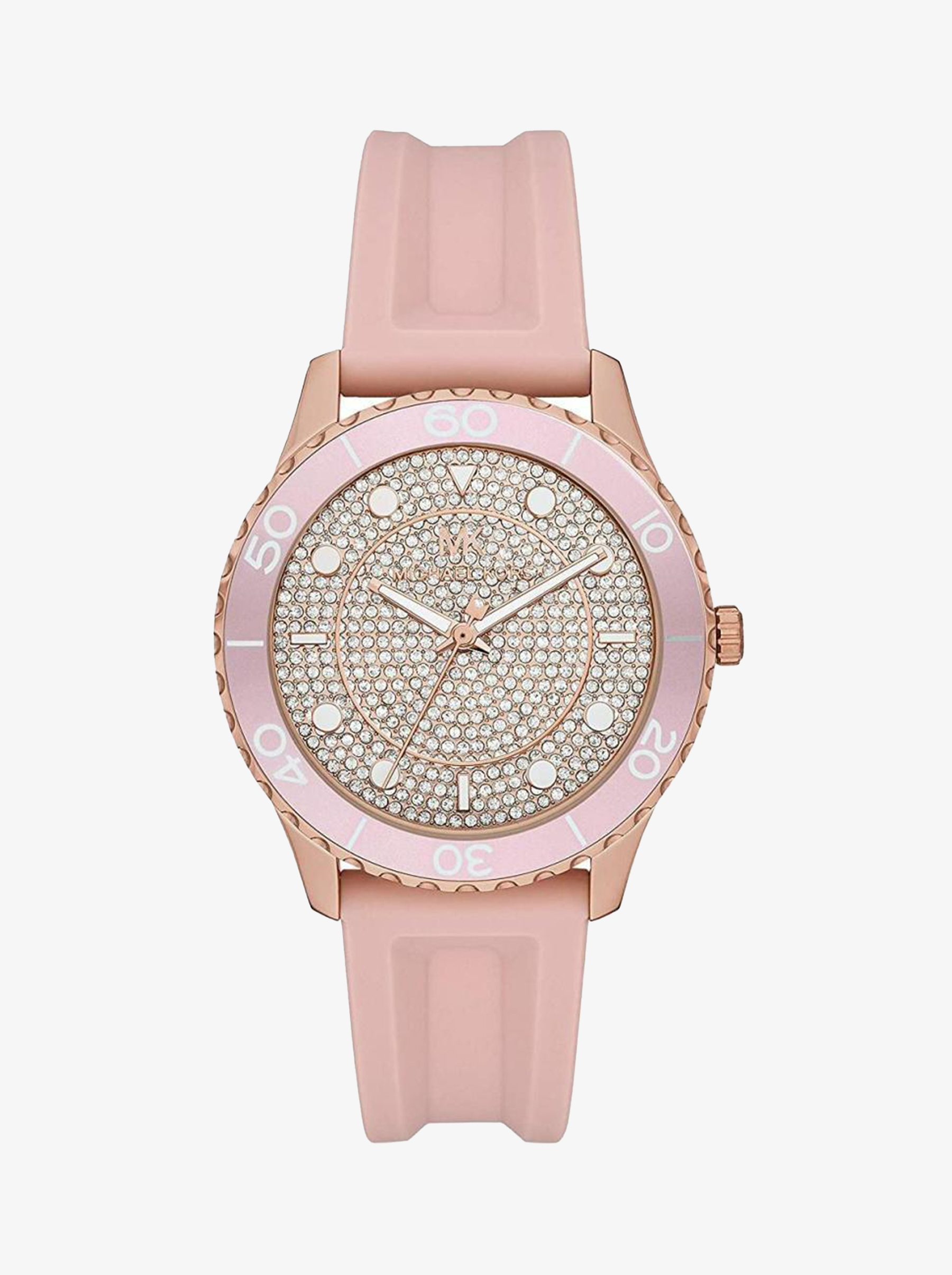 

Часы Michael Kors Runway MK6854 Розовое золото, MK6854