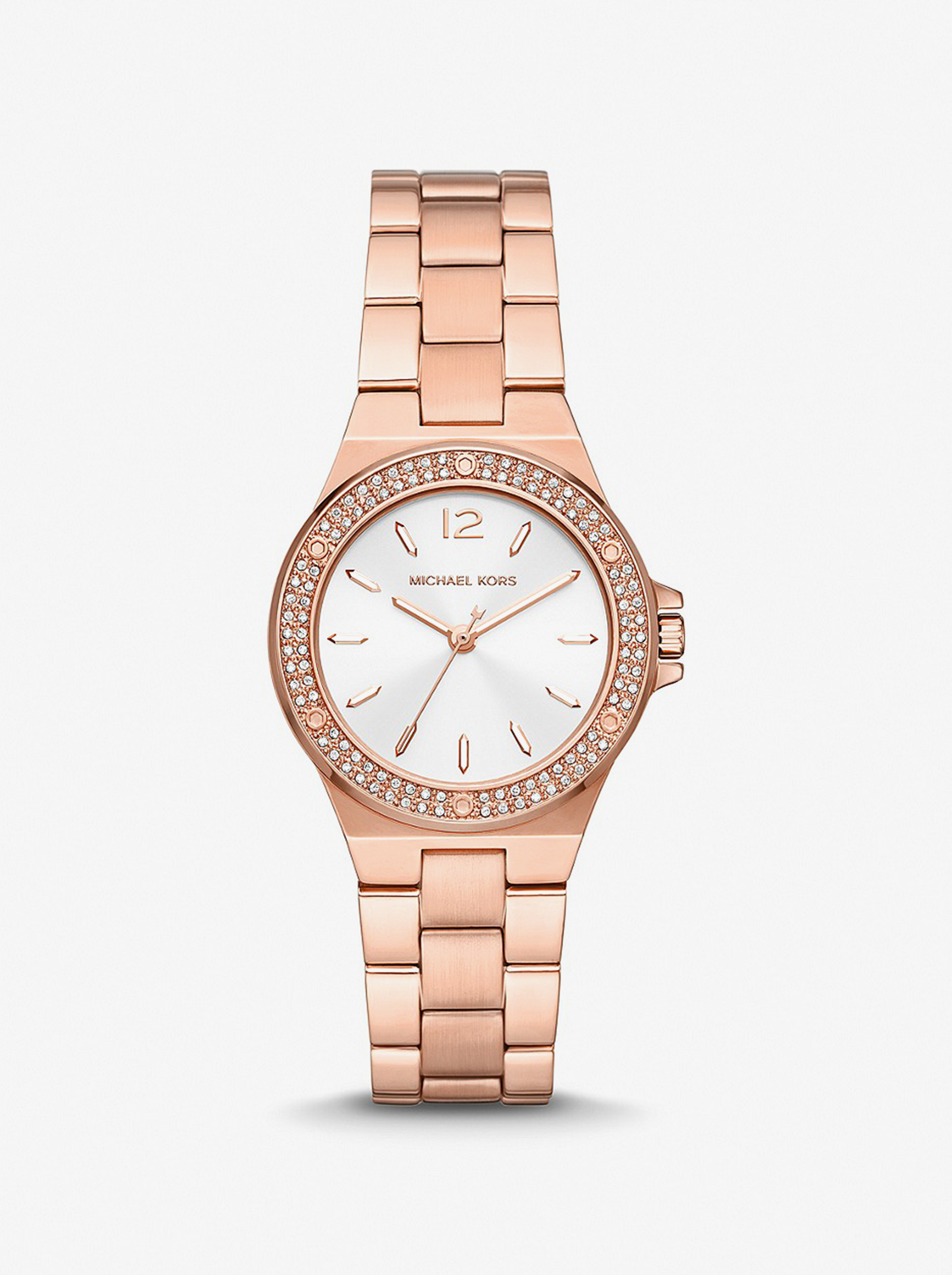 

Часы Michael Kors Lennox MK7279 Розовое золото, MK7279