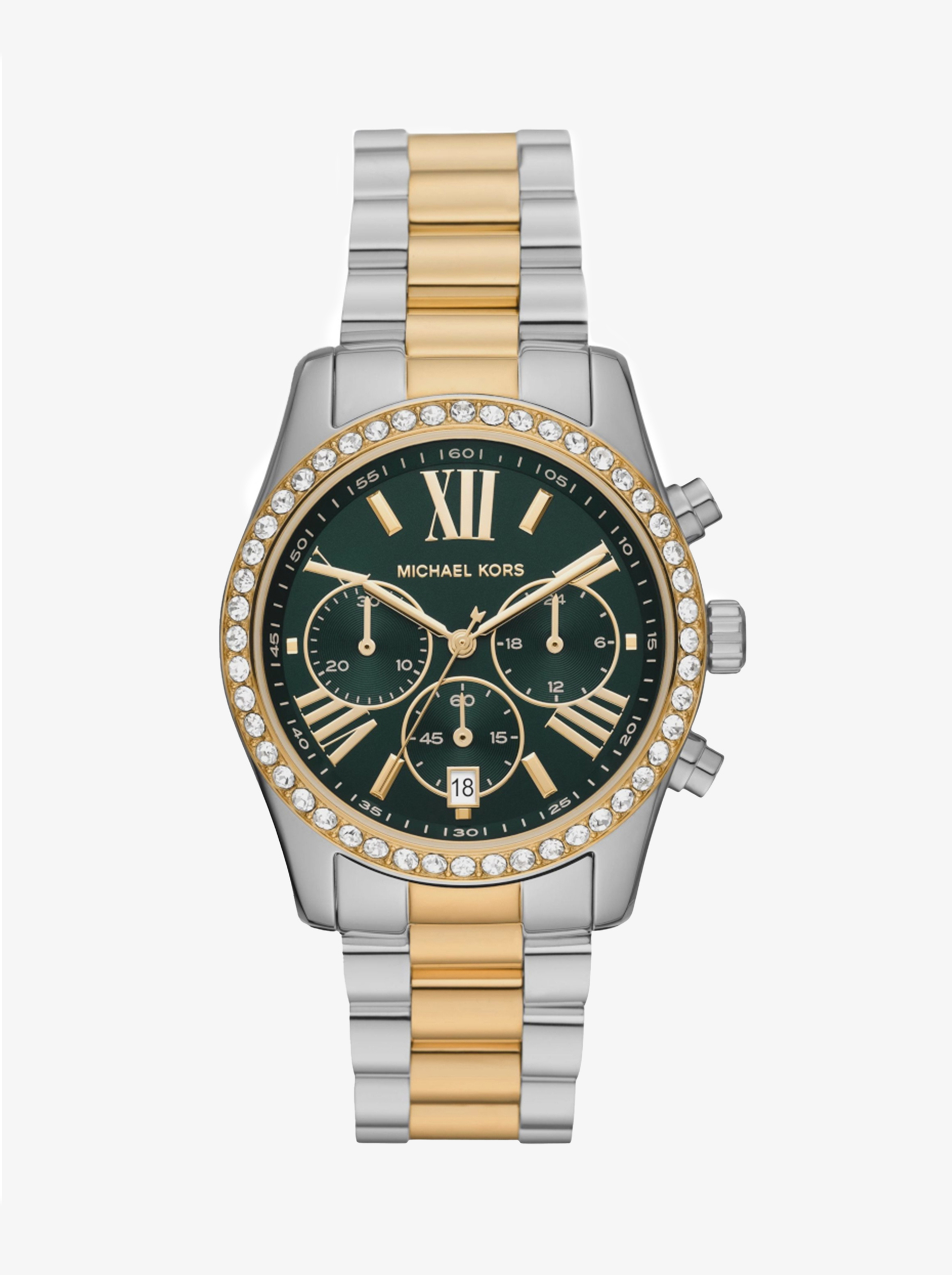 

Часы Michael Kors Lexington MK7303 Серебро, MK7303