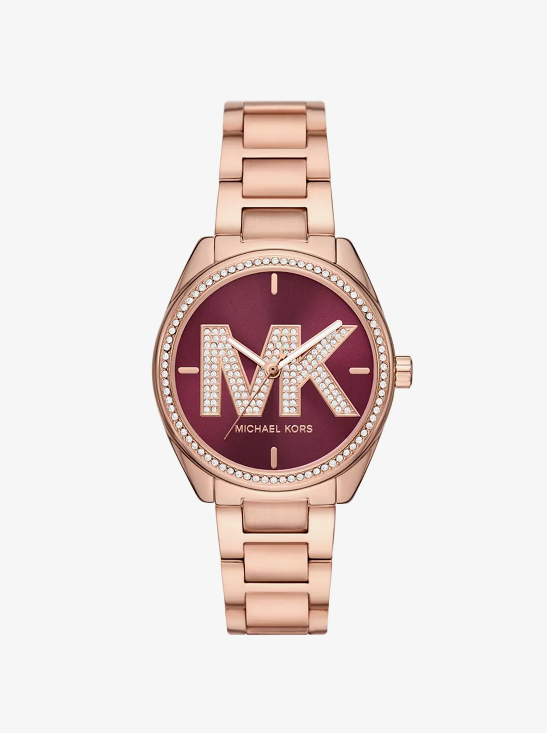 

Часы Michael Kors Janelle MK7382 Розовое золото, MK7382