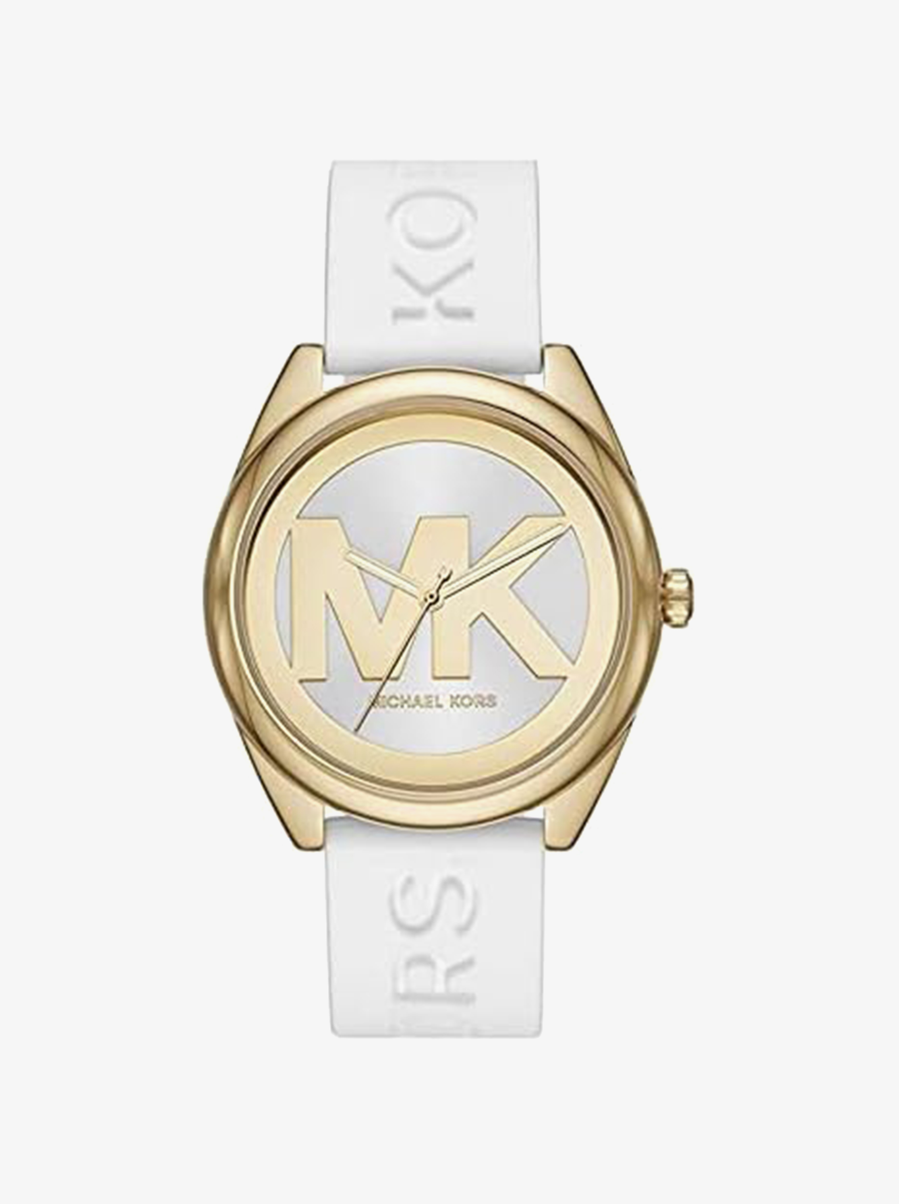 

Часы Michael Kors Janelle MK7141 Желтое золото, MK7141