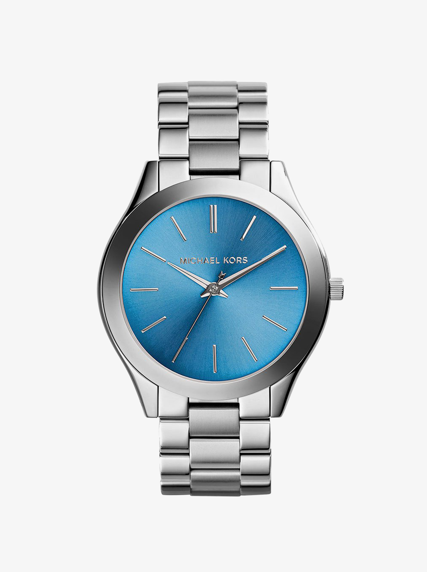 

Часы Michael Kors Runway Slim MK3292 Серебро, MK3292