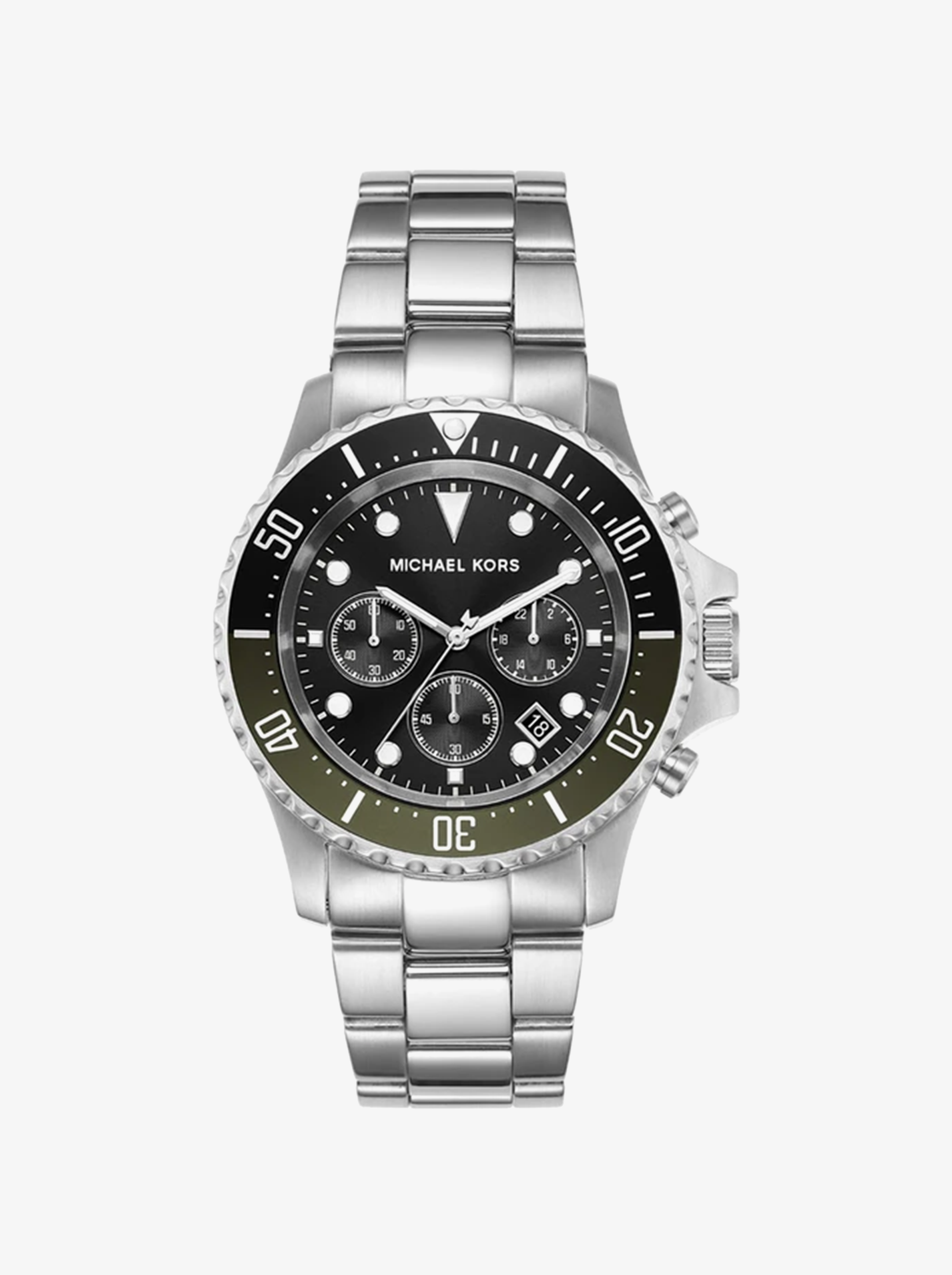 

Часы Michael Kors Everest MK8976 Серебро, MK8976