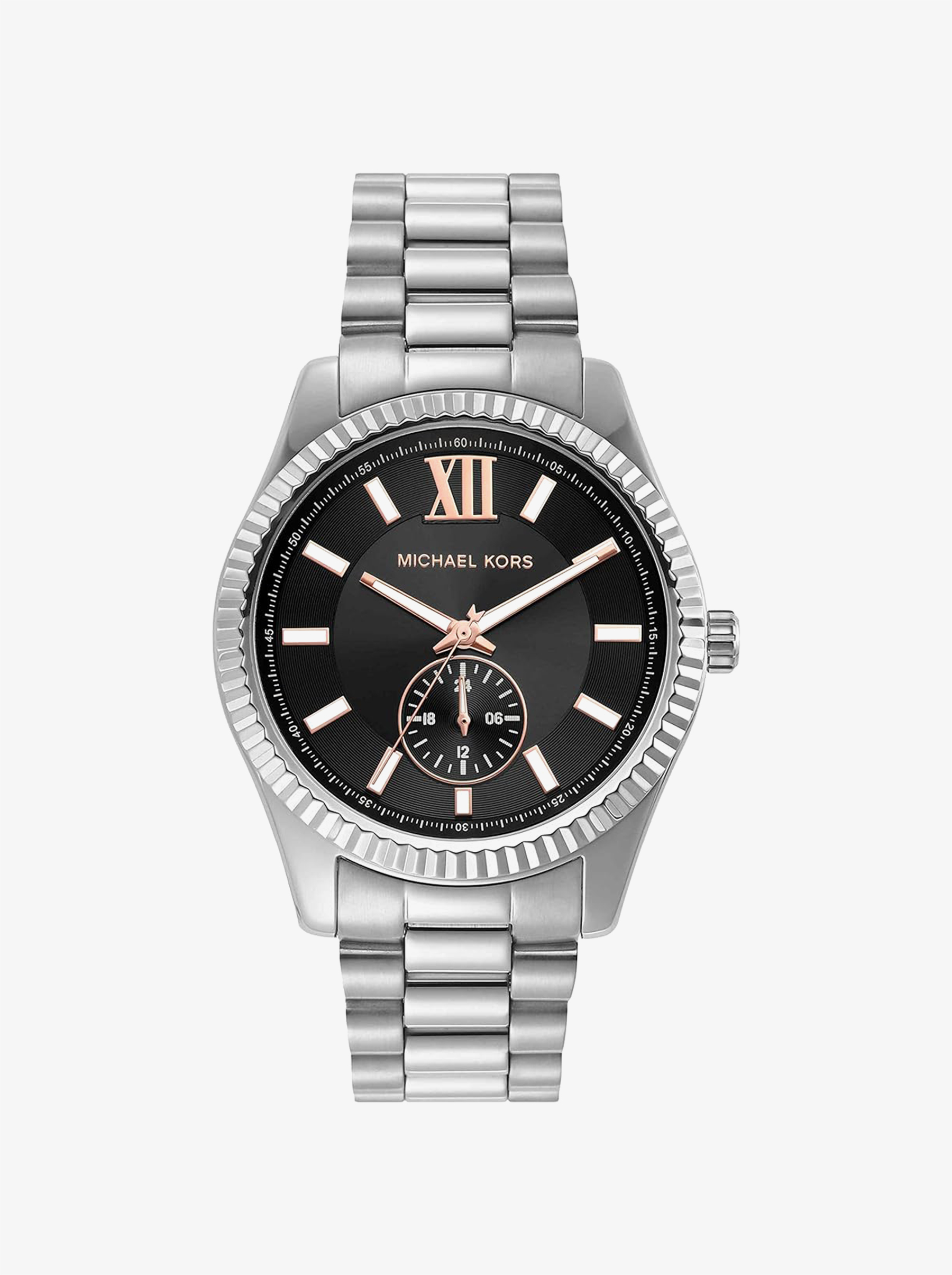 

Часы Michael Kors Lexington MK8946 Серебро, MK8946