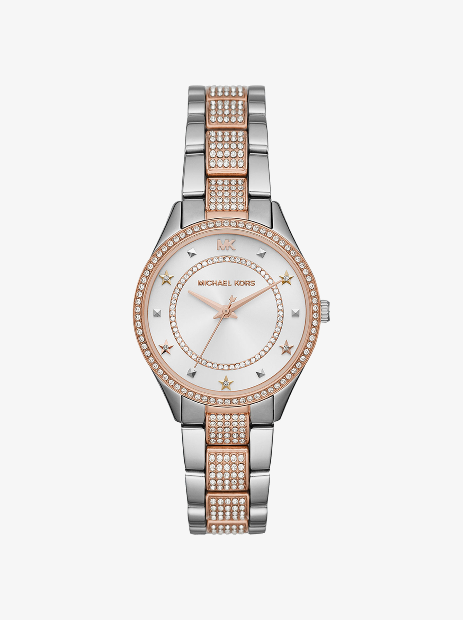 

Часы Michael Kors Lauryn MK4388 Серебро, MK4388