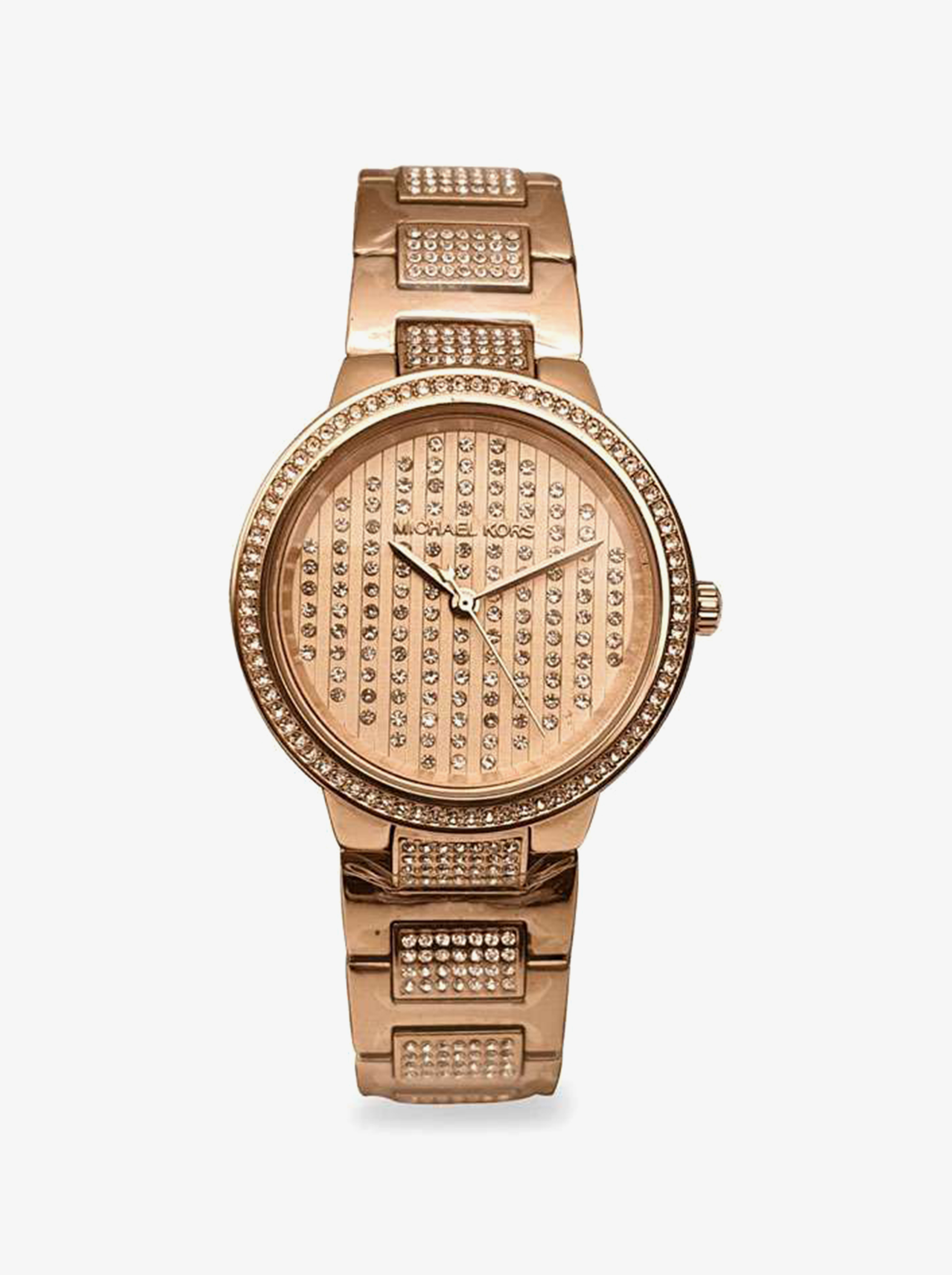 

Часы Michael Kors Gabbi MK3986 Розовое золото, MK3986