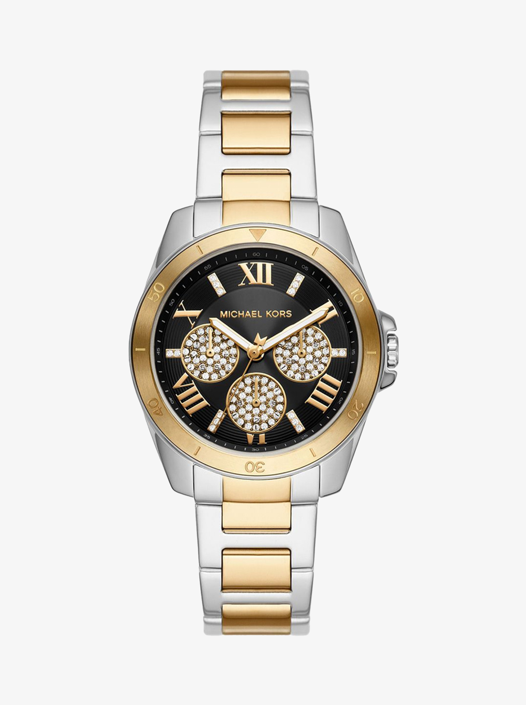 

Часы Michael Kors Mini Alek MK7265 Серебро, MK7265