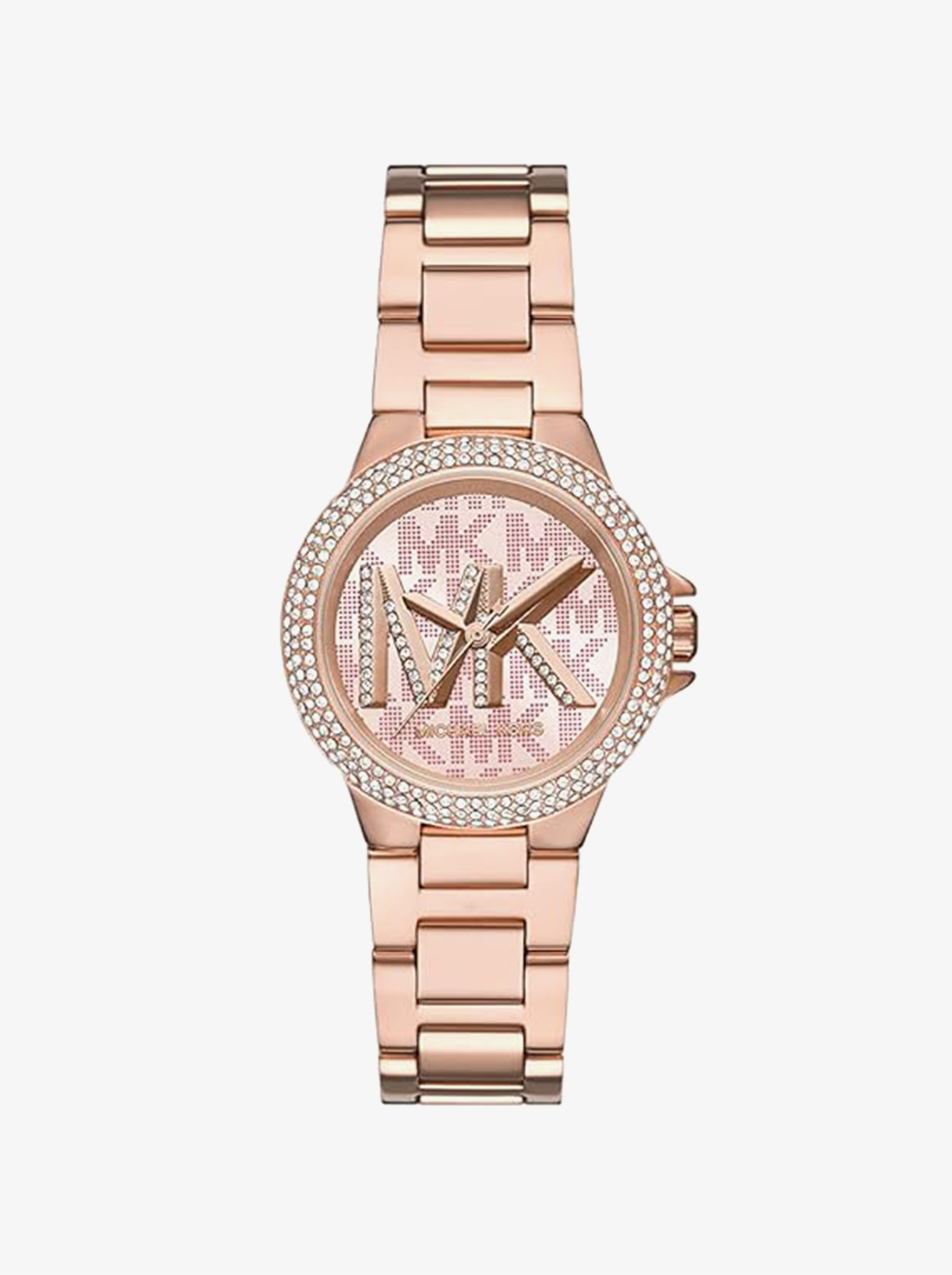 

Часы Michael Kors Camille MK7197 Розовое золото, MK7197