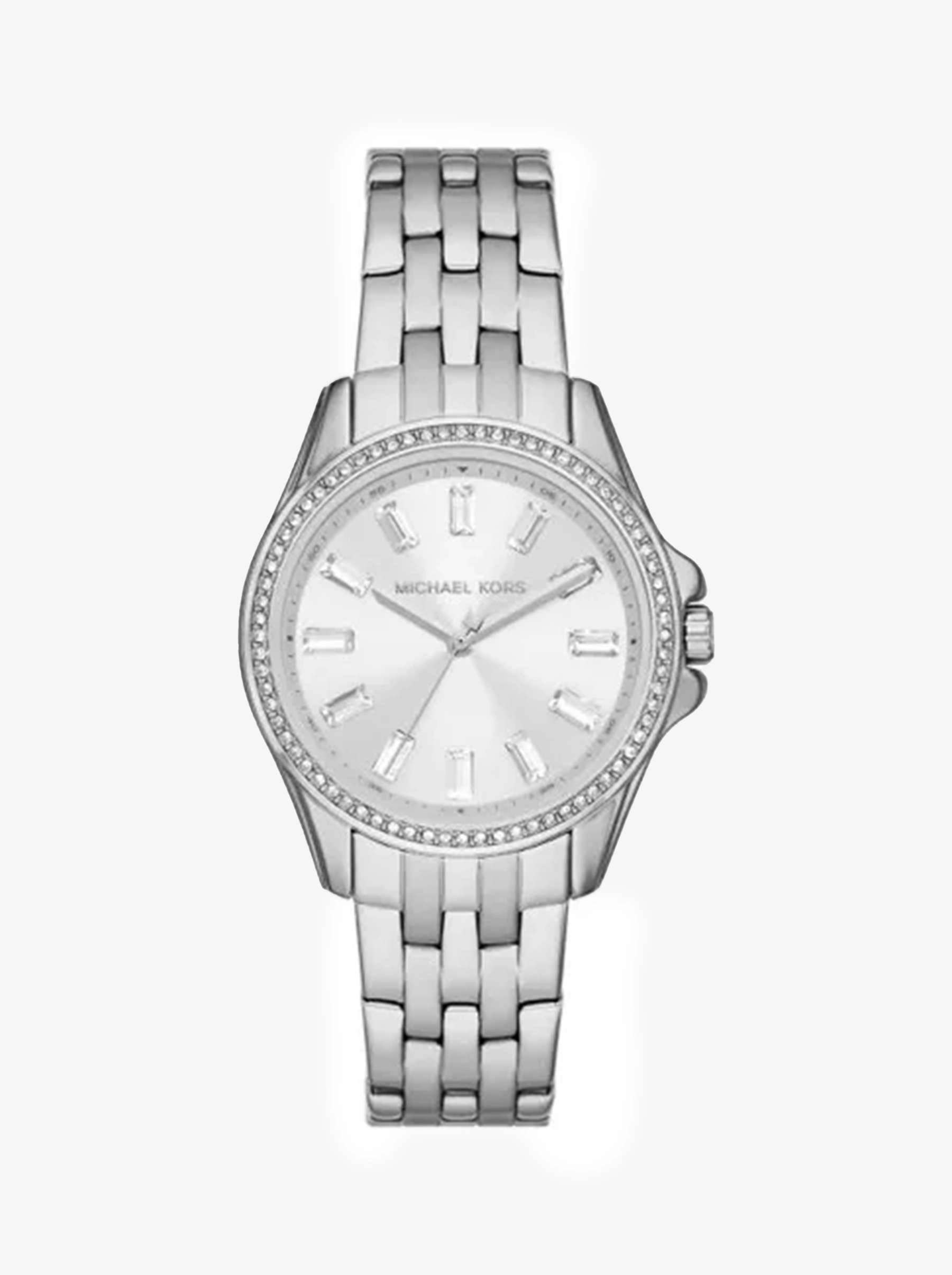 

Часы Michael Kors Pilot MK7379 Серебро, MK7379