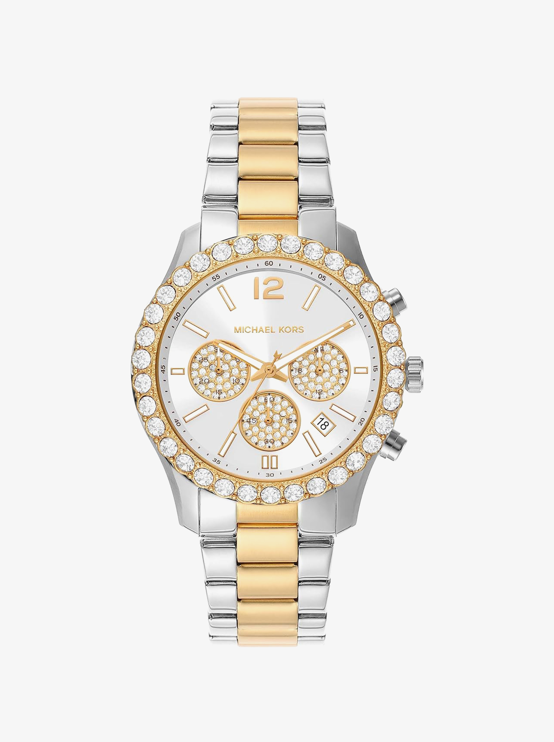 

Часы Michael Kors Berkley MK7415 Серебро, MK7415