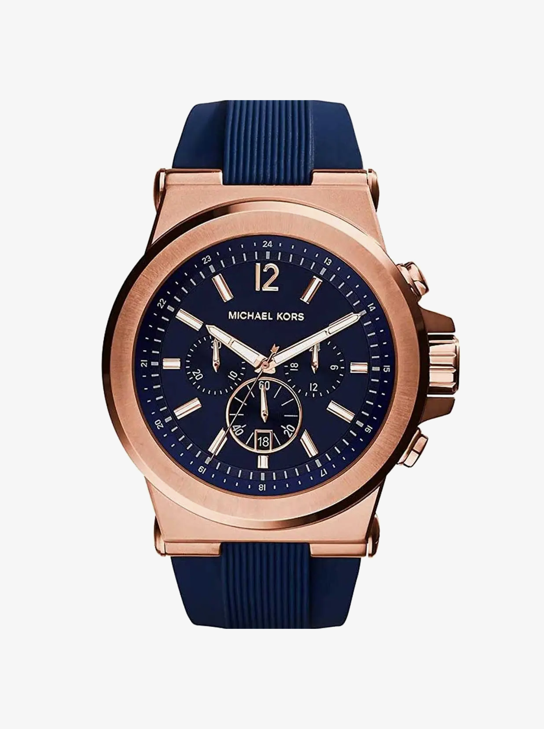 

Часы Michael Kors Dylan MK8295 Розовое золото, MK8295
