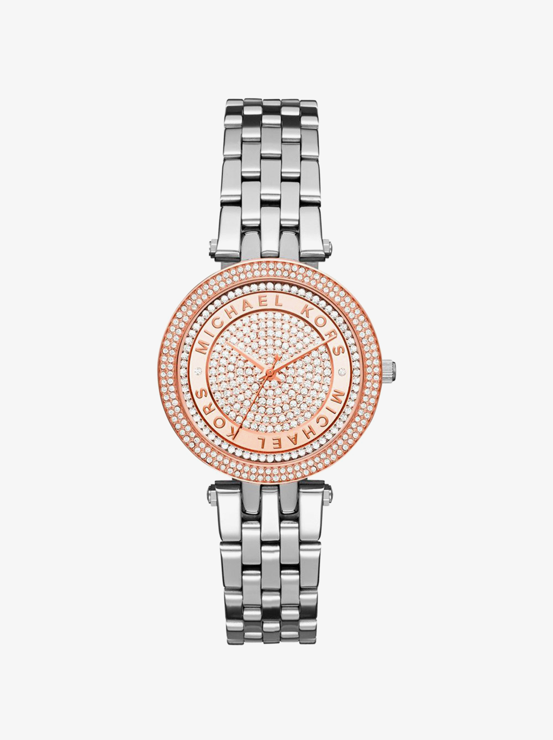 

Часы Michael Kors Darci MK3446 Серебро, MK3446