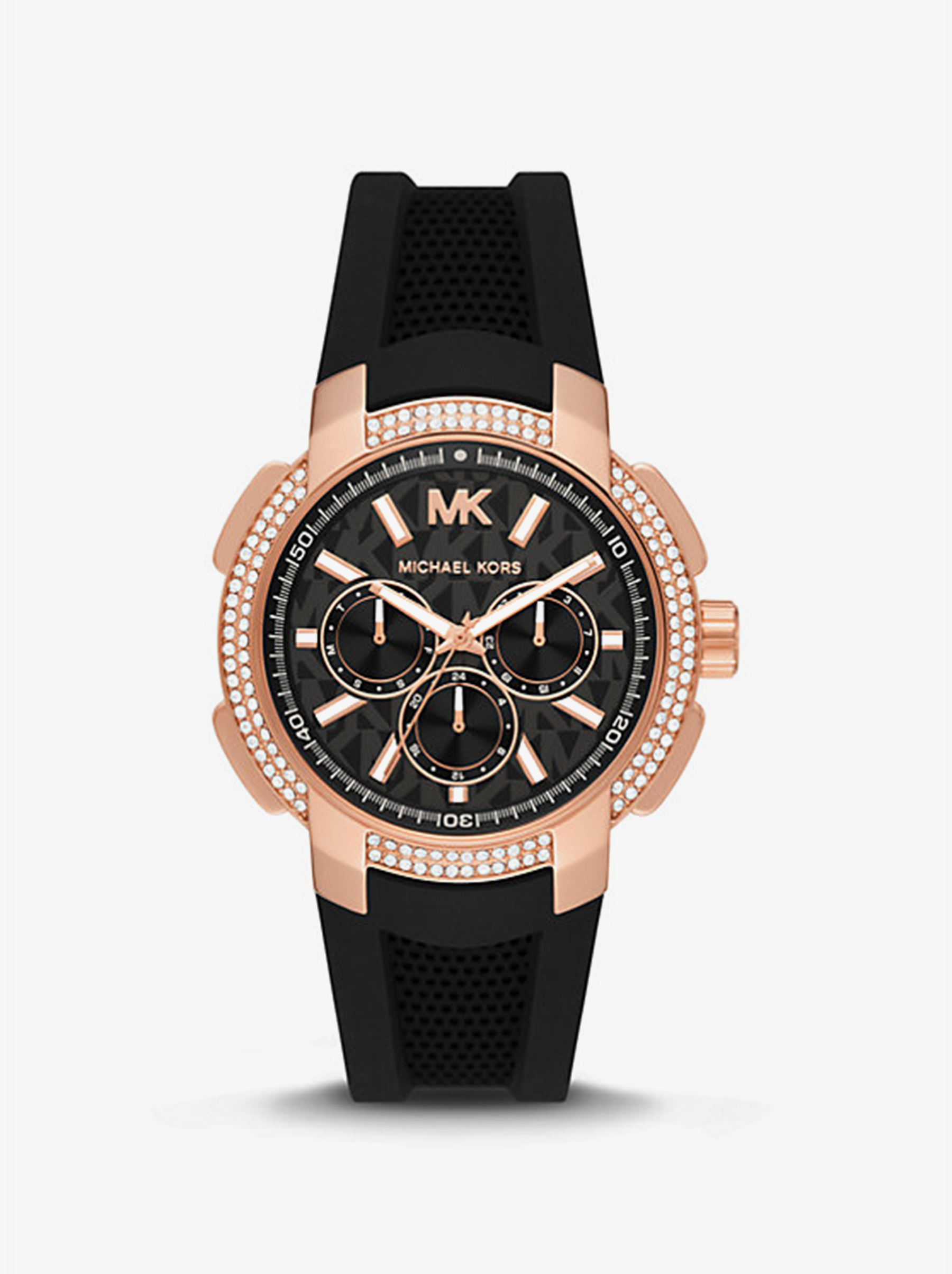 

Часы Michael Kors Sidney MK7245 Розовое золото, MK7245