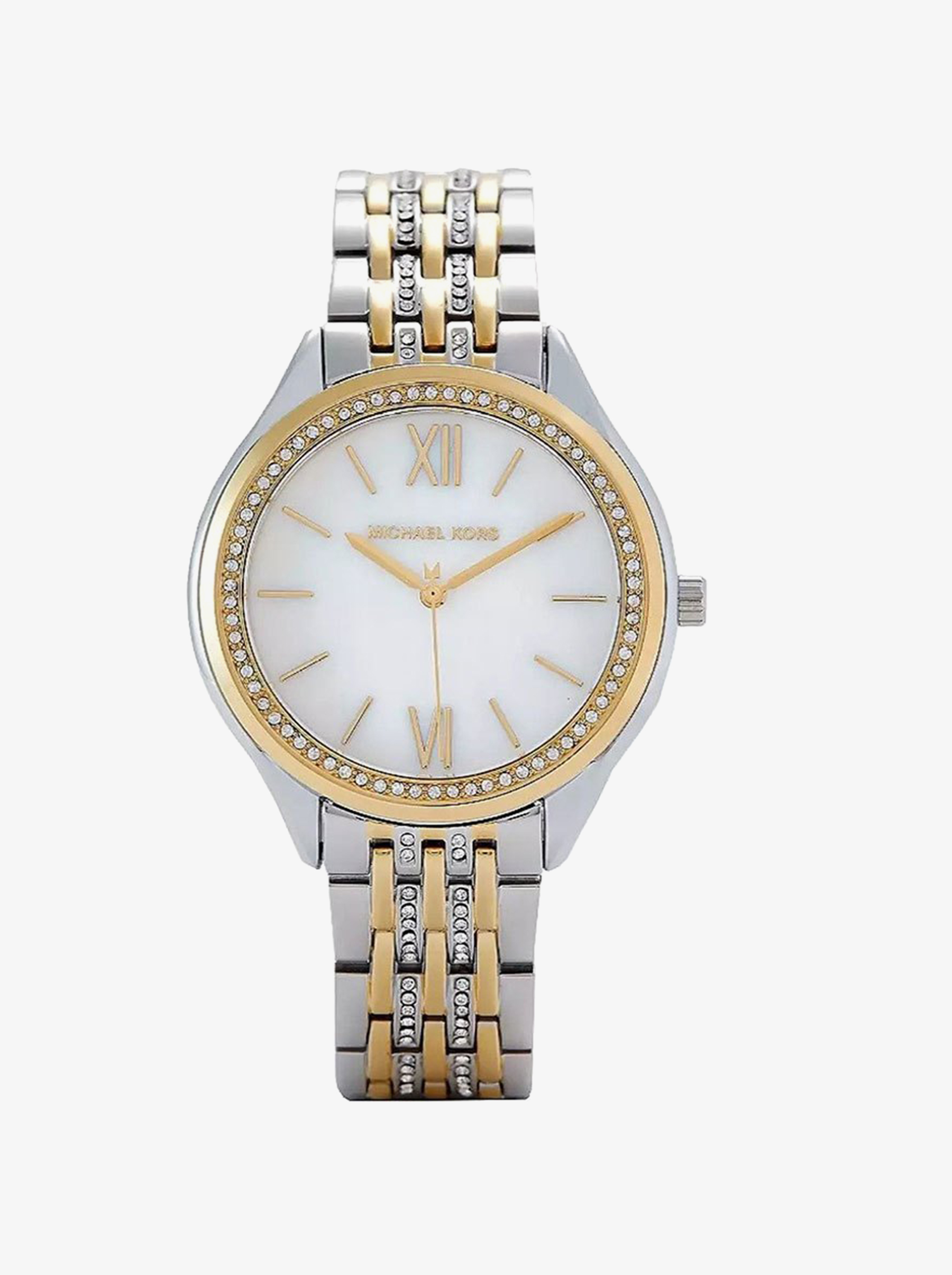 

Часы Michael Kors Mindy MK7084 Серебро, MK7084